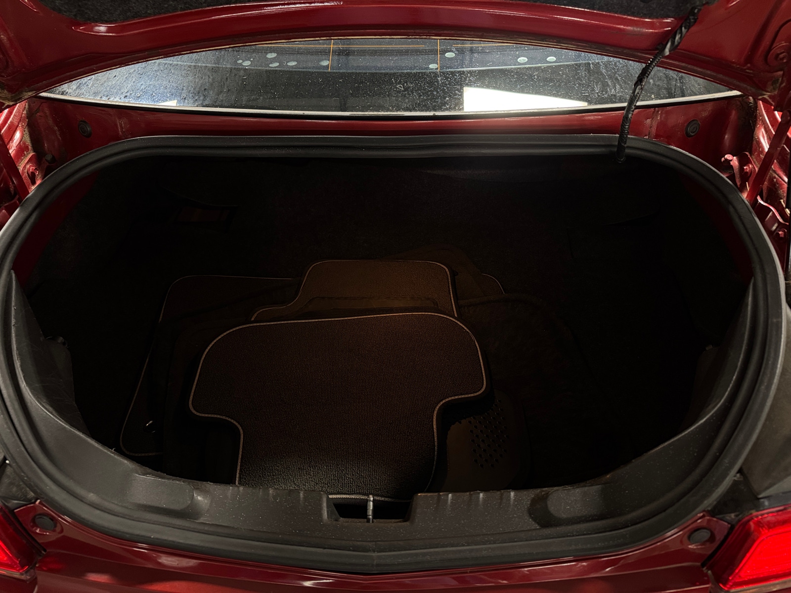 Thumbnail: 2015 Chevrolet Camaro - 5