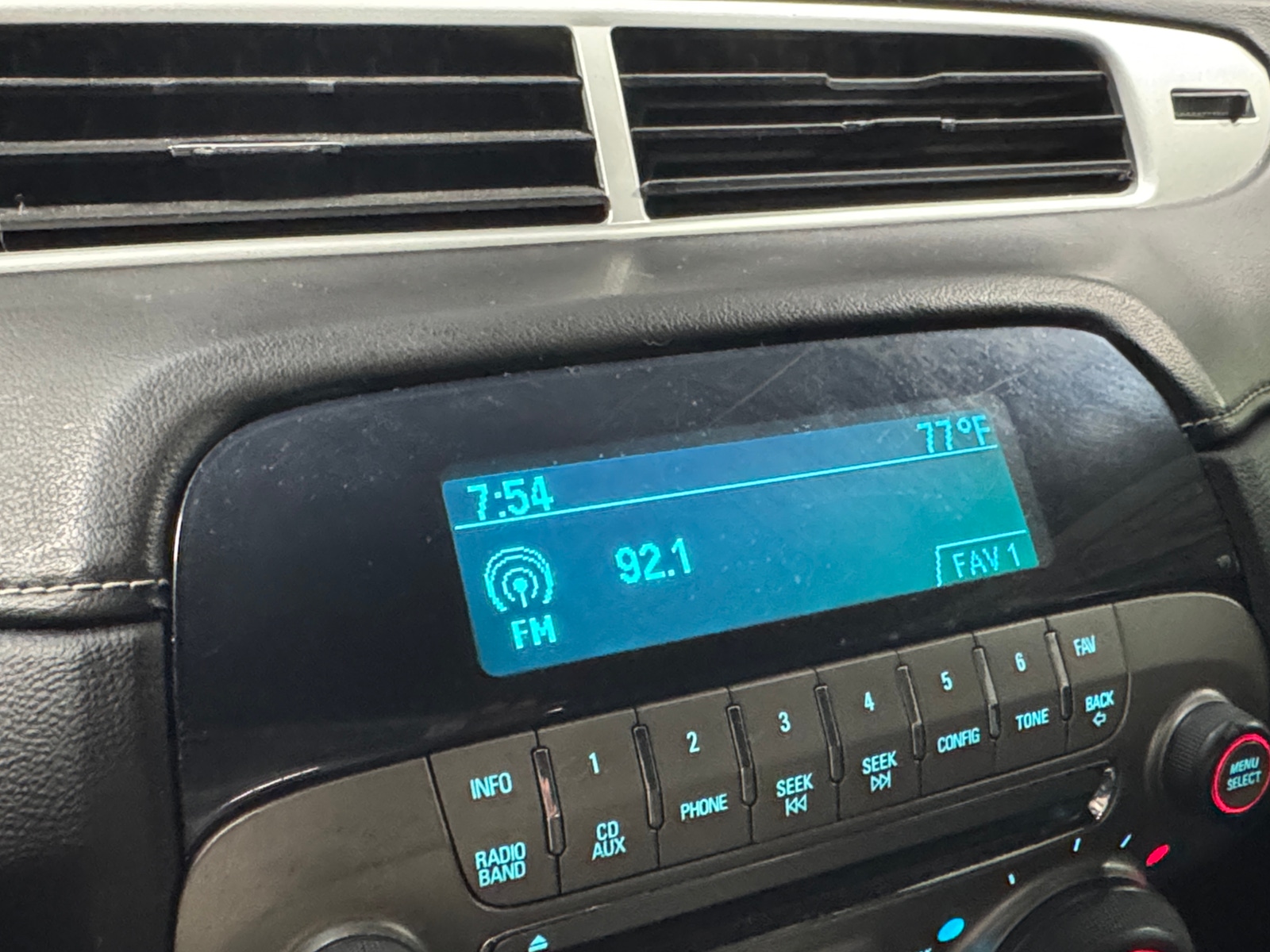 Thumbnail: 2015 Chevrolet Camaro - 3