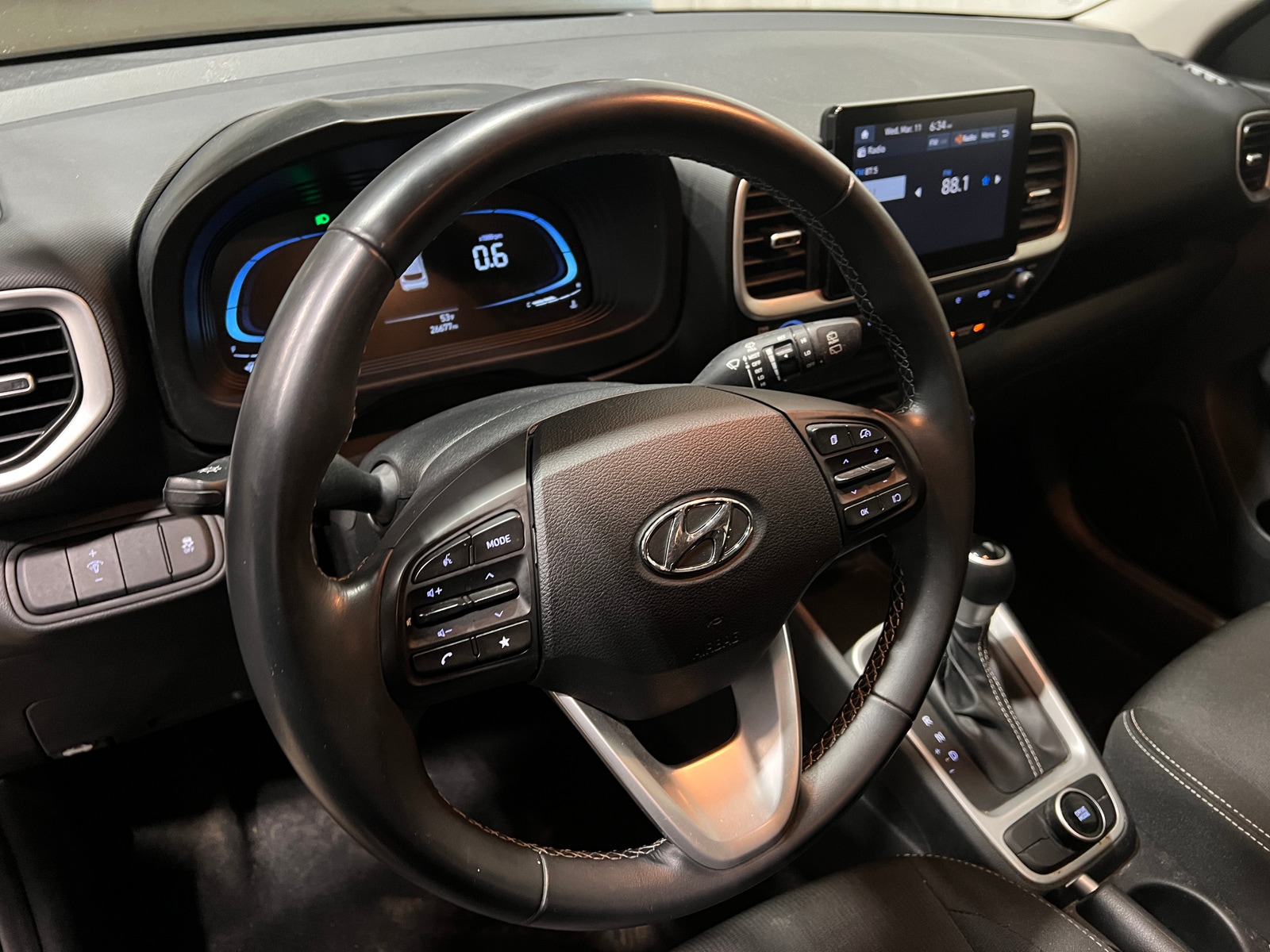 Thumbnail: 2024 Hyundai Venue - 5