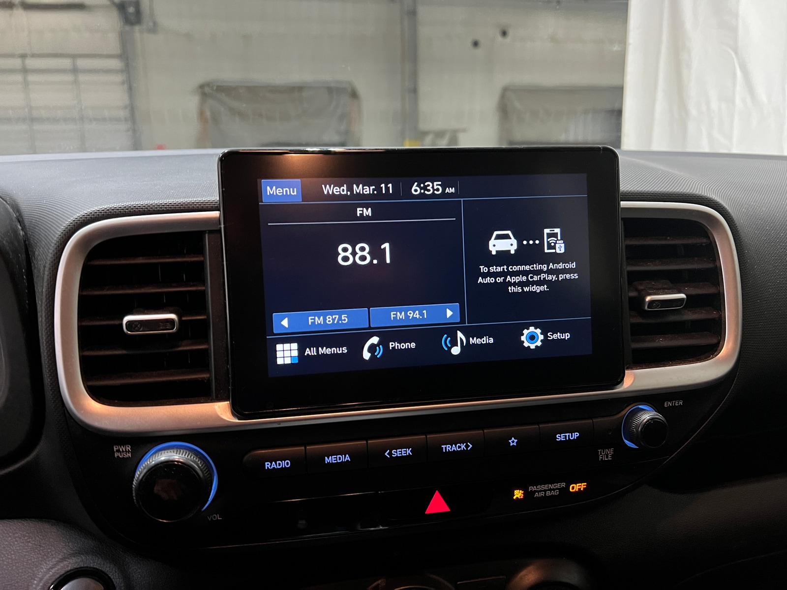 Thumbnail: 2024 Hyundai Venue - 4