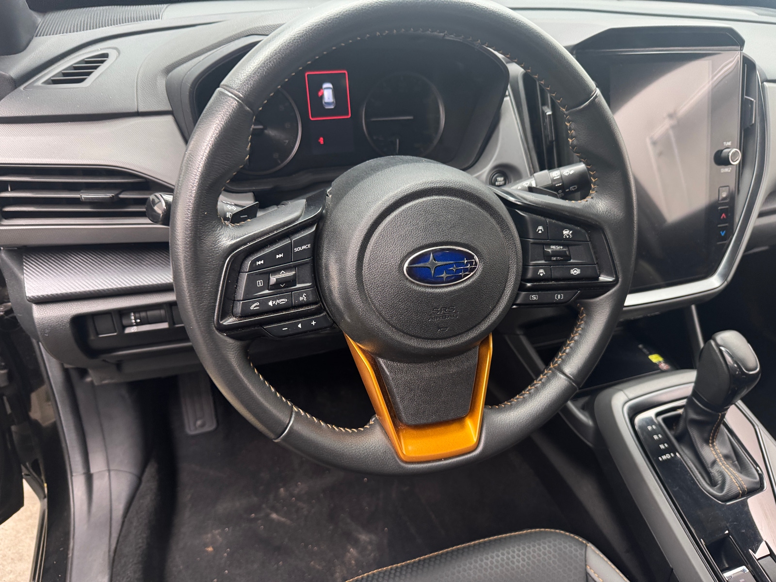 Thumbnail: 2024 Subaru Crosstrek - 5