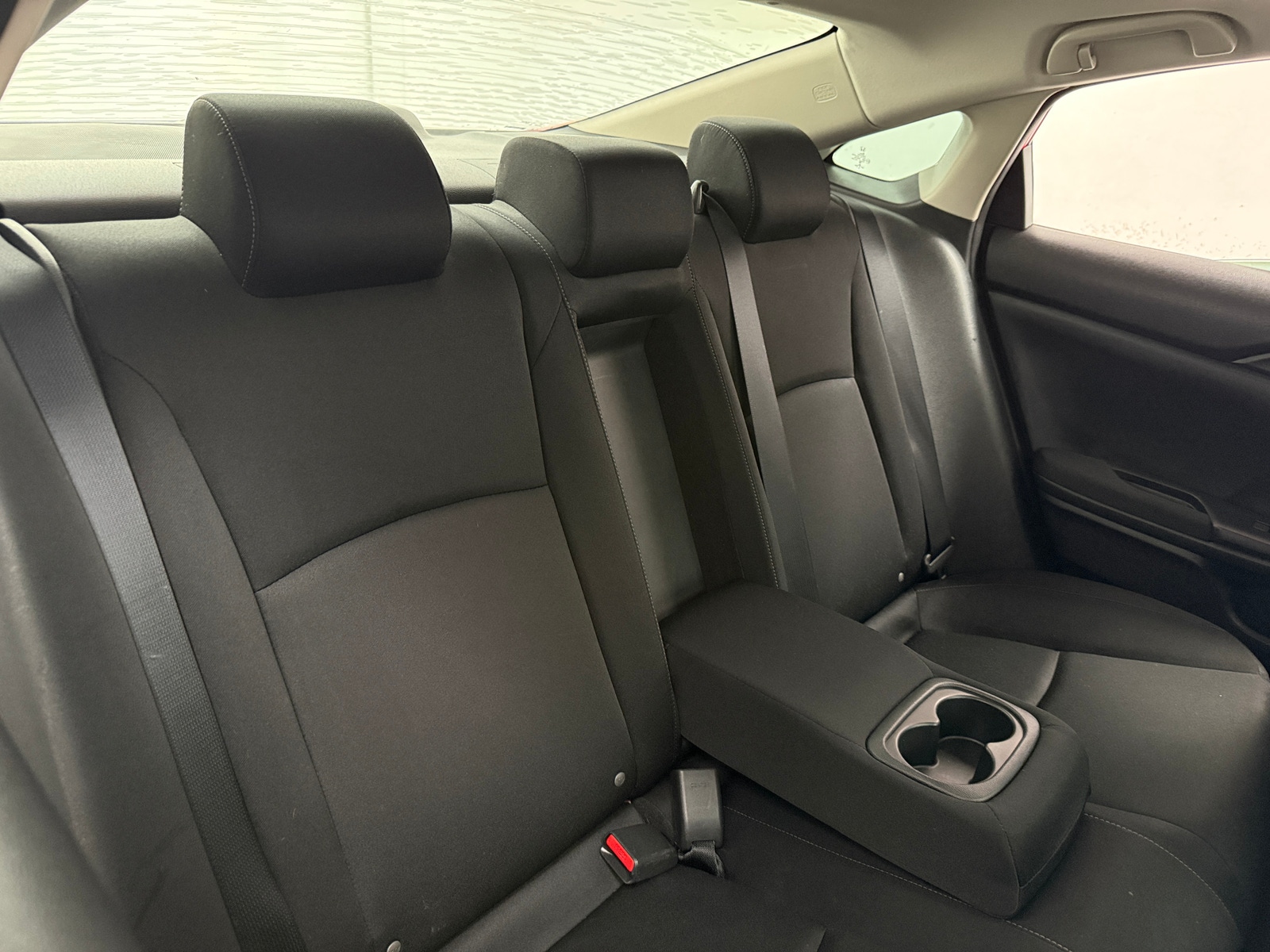 Thumbnail: 2018 Honda Civic - 6