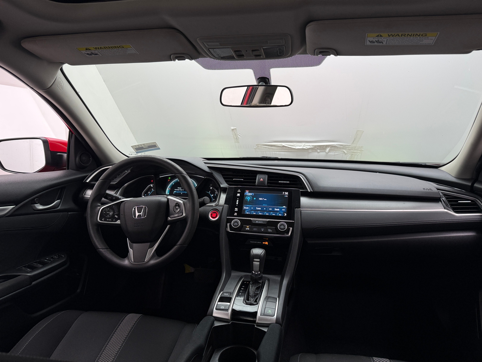 Thumbnail: 2018 Honda Civic - 3