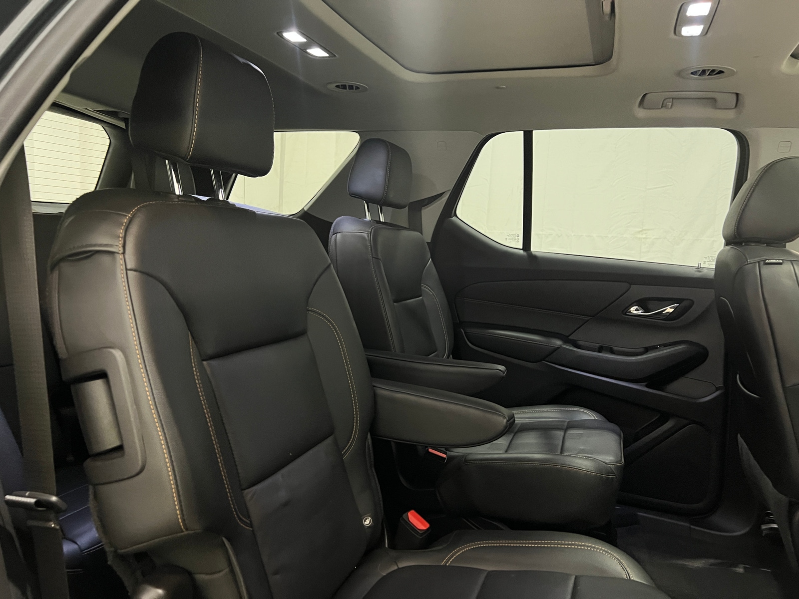 Thumbnail: 2019 Chevrolet Traverse - 5