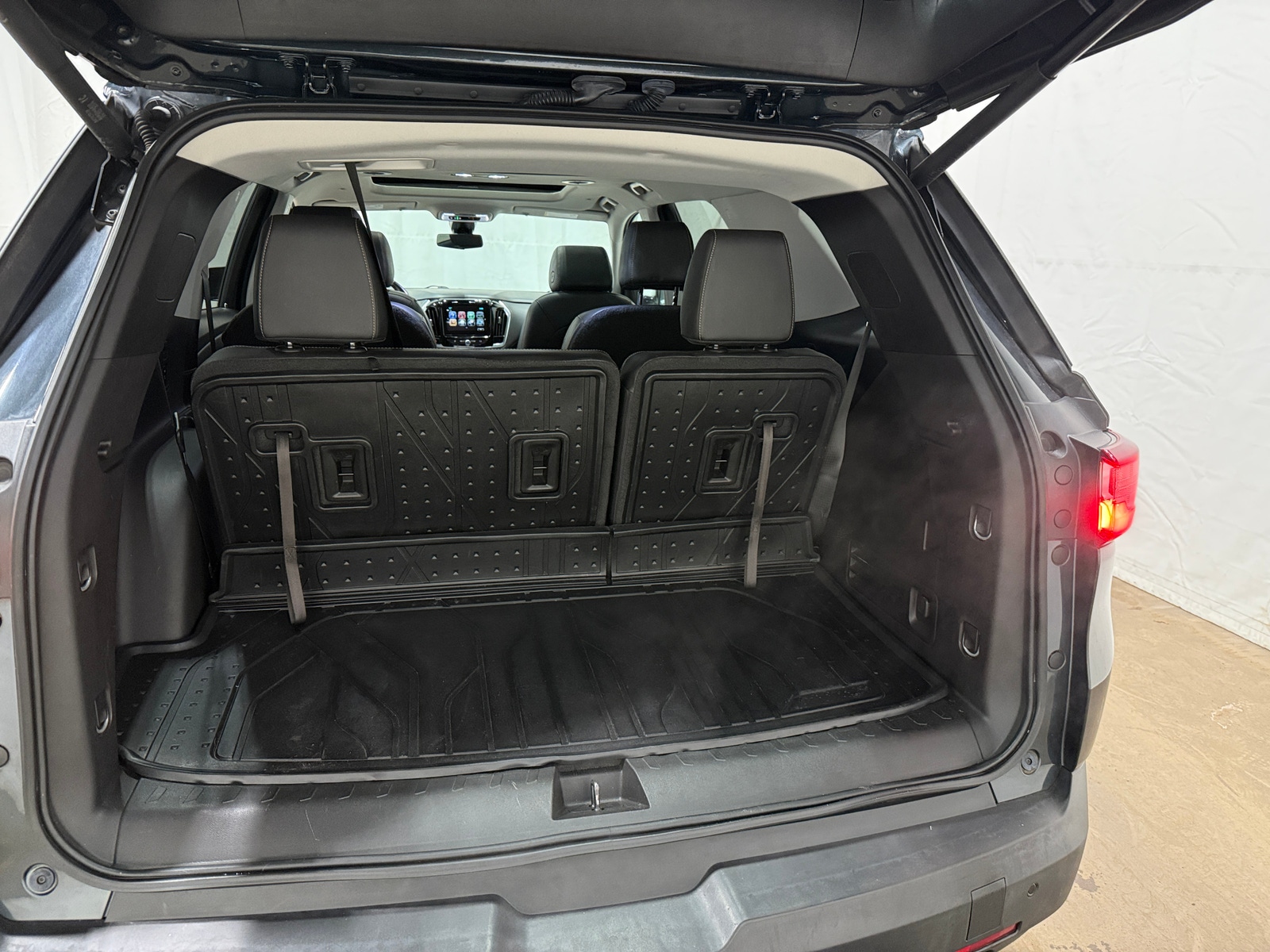 Thumbnail: 2019 Chevrolet Traverse - 6