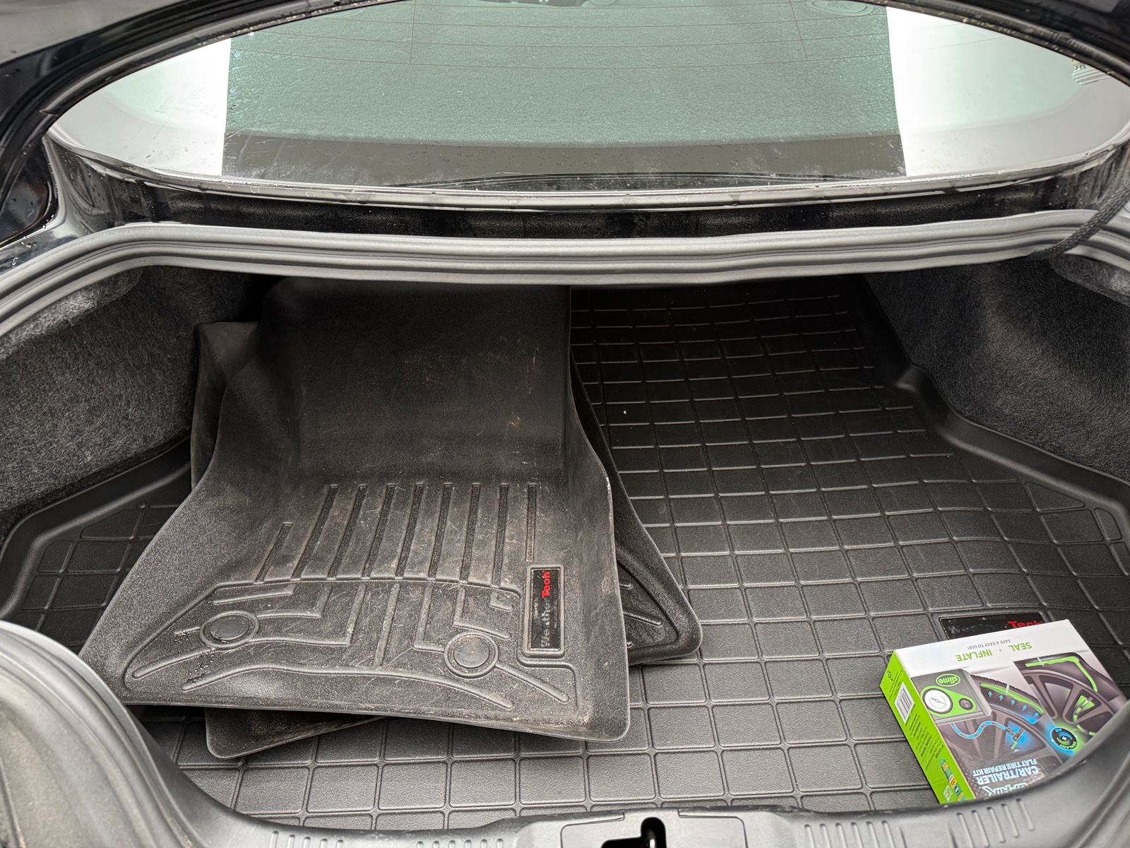 Thumbnail: 2021 Ford Mustang - 5