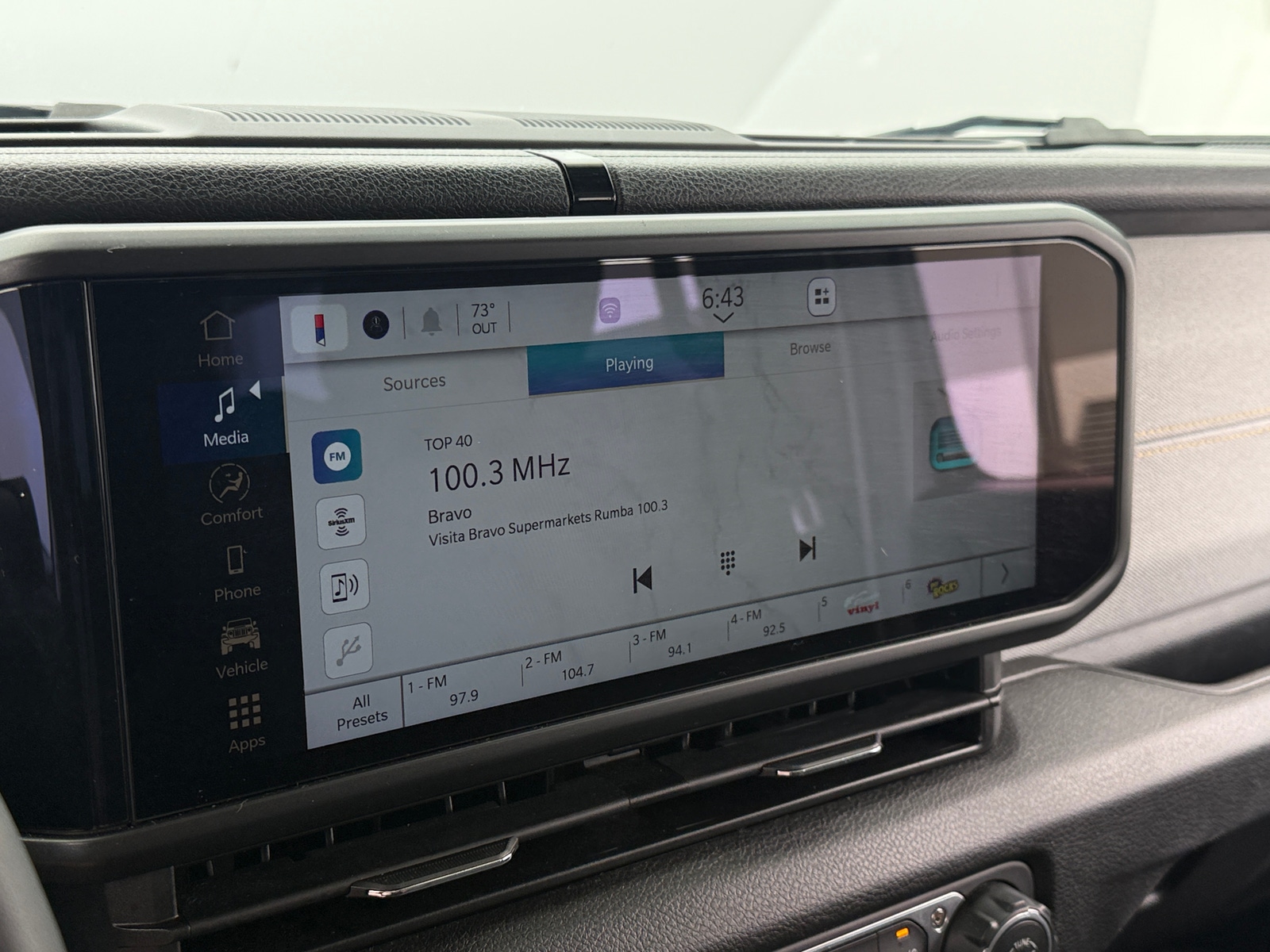 Thumbnail: 2025 Jeep Wrangler - 4