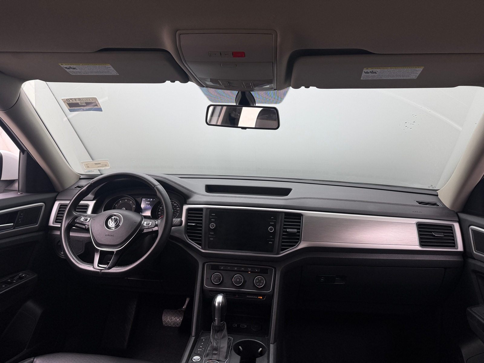 Thumbnail: 2018 Volkswagen Atlas - 3