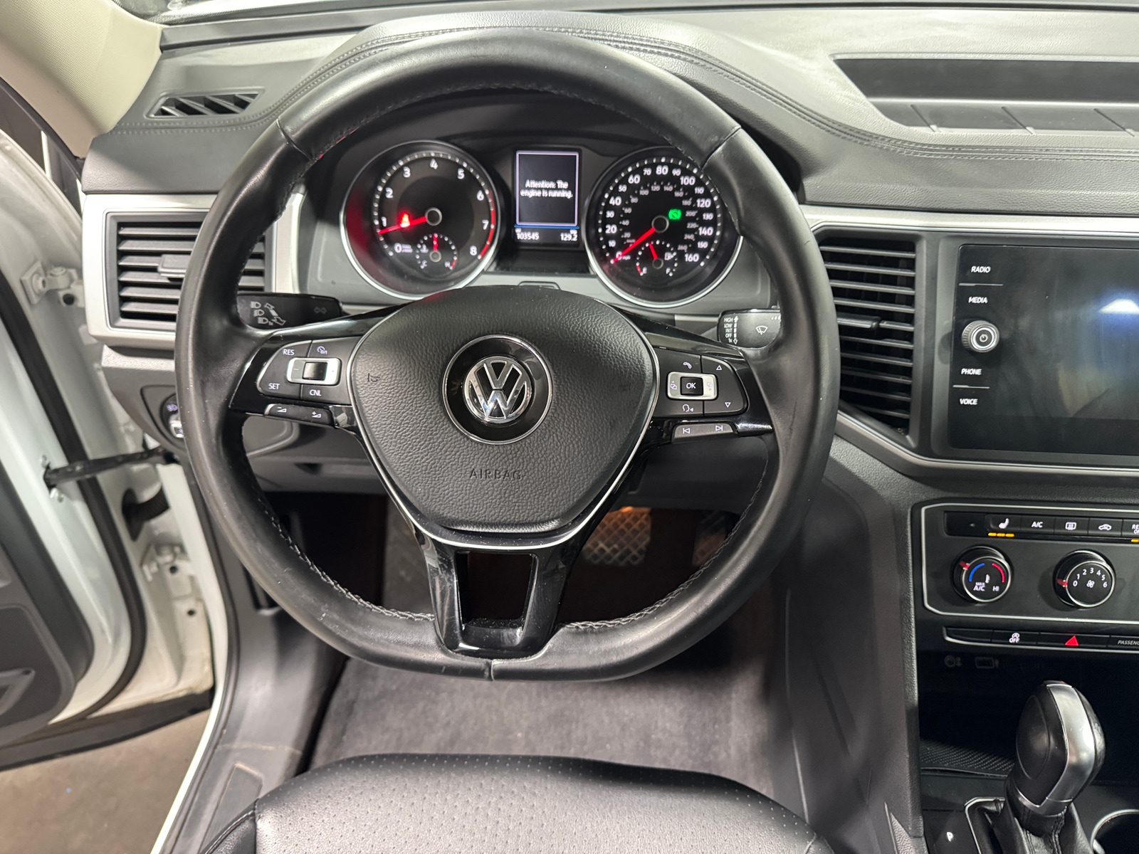 Thumbnail: 2018 Volkswagen Atlas - 5