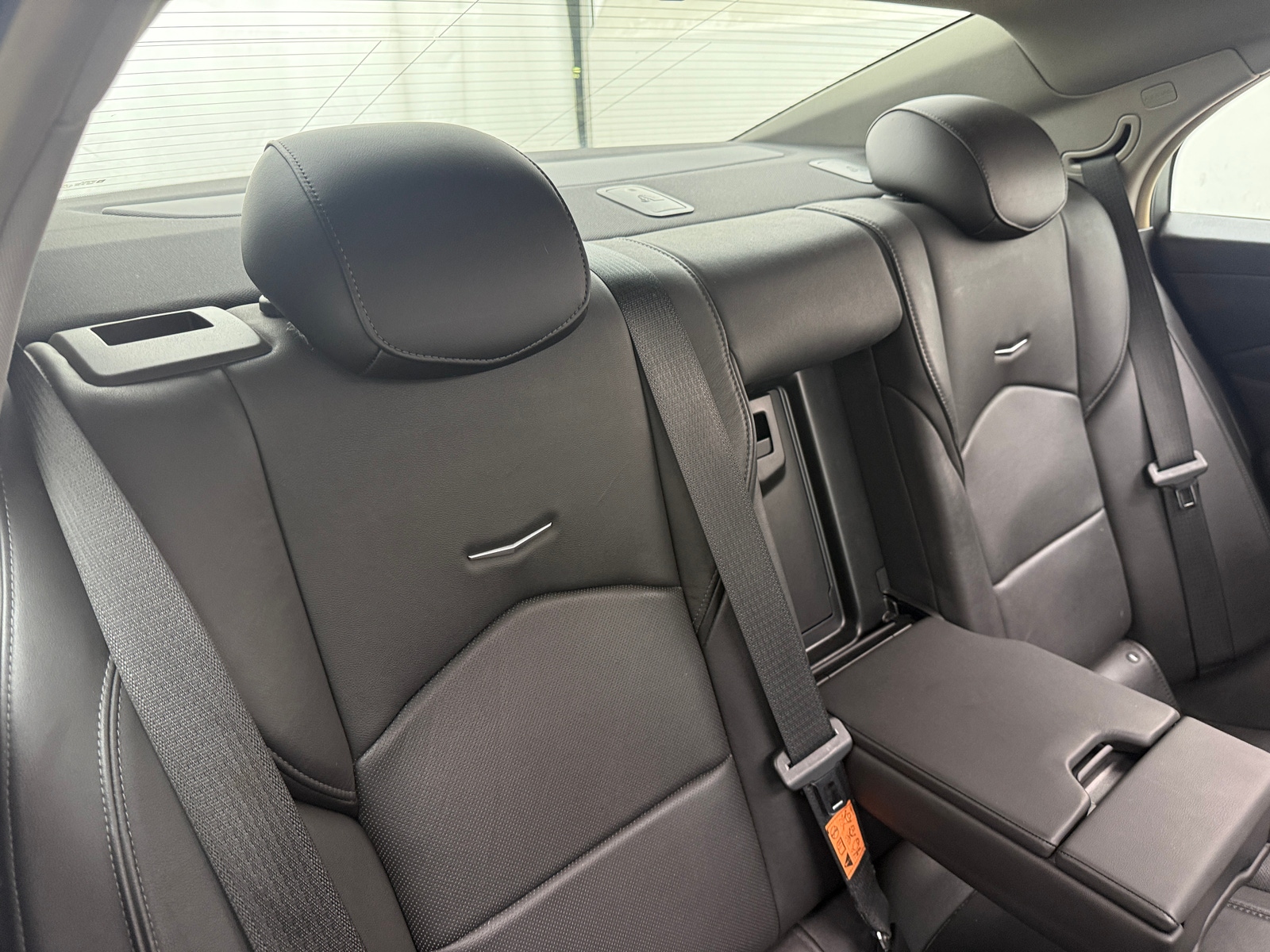 Thumbnail: 2017 Cadillac CTS - 5