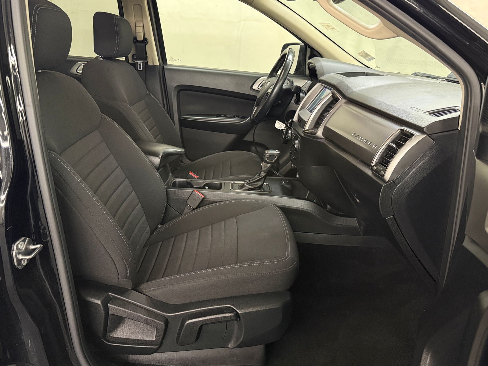 Thumbnail: 2020 Ford Ranger - 2