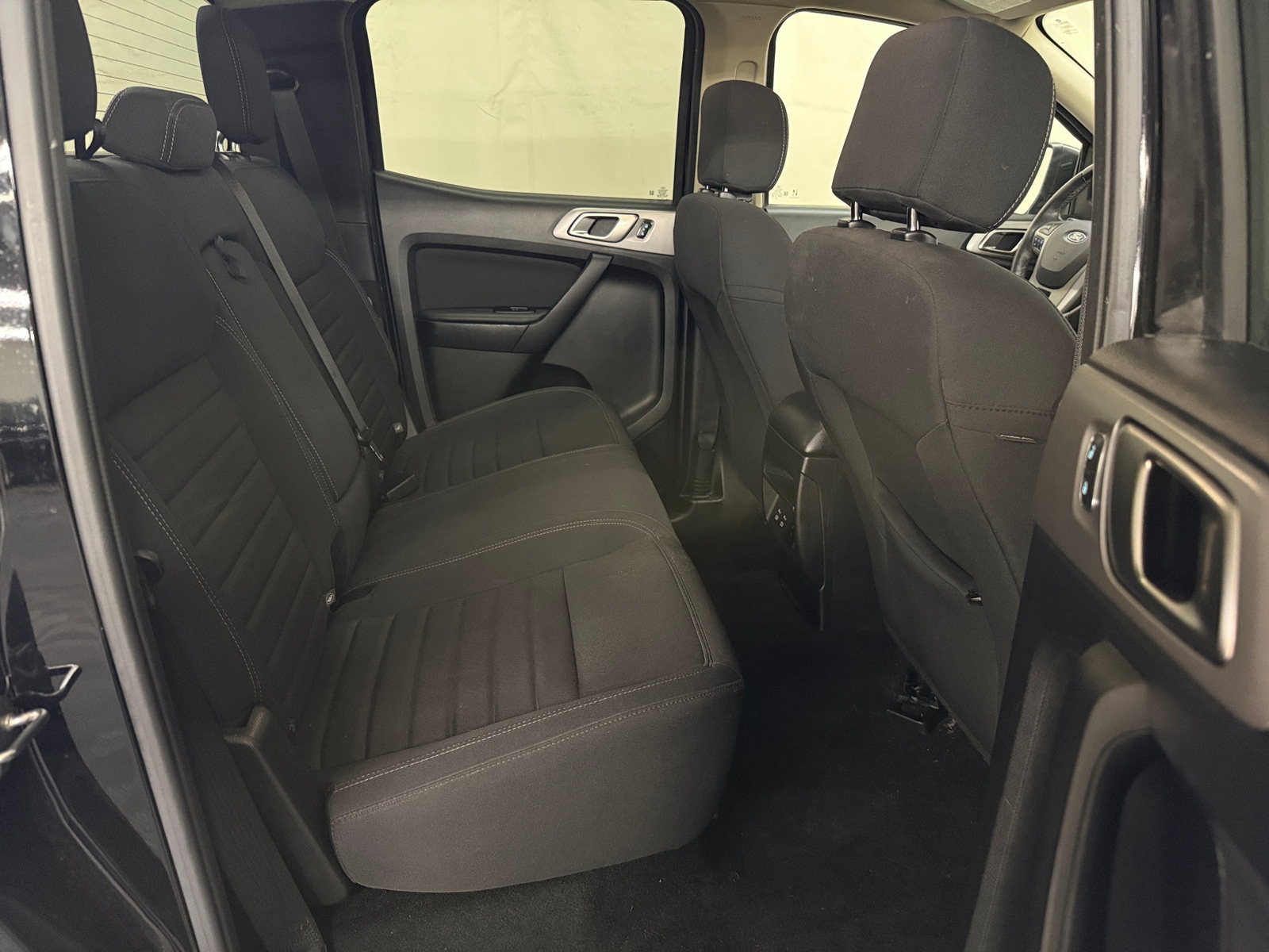 Thumbnail: 2020 Ford Ranger - 6