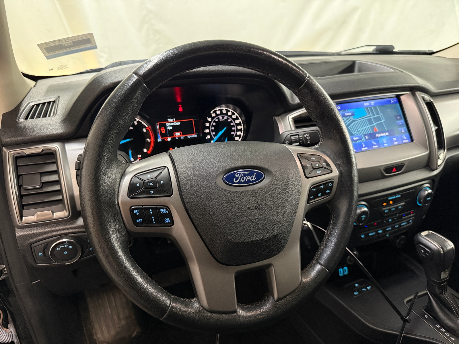 Thumbnail: 2020 Ford Ranger - 5