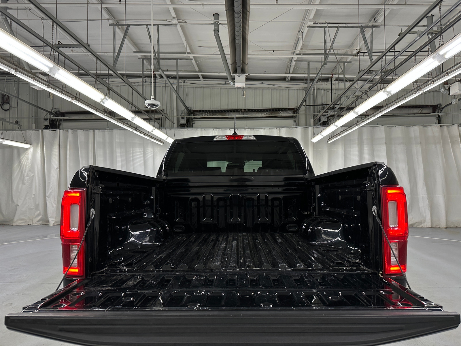 Thumbnail: 2020 Ford Ranger - 7