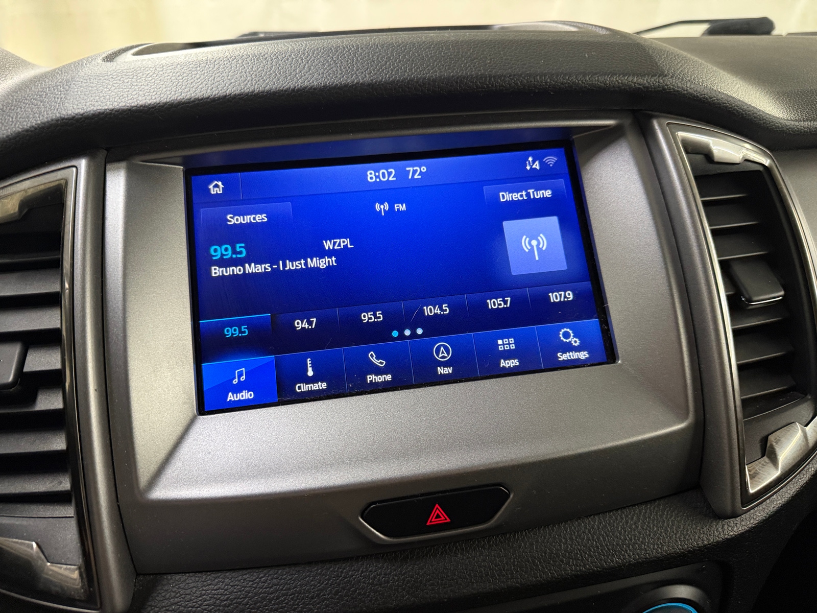 Thumbnail: 2020 Ford Ranger - 4