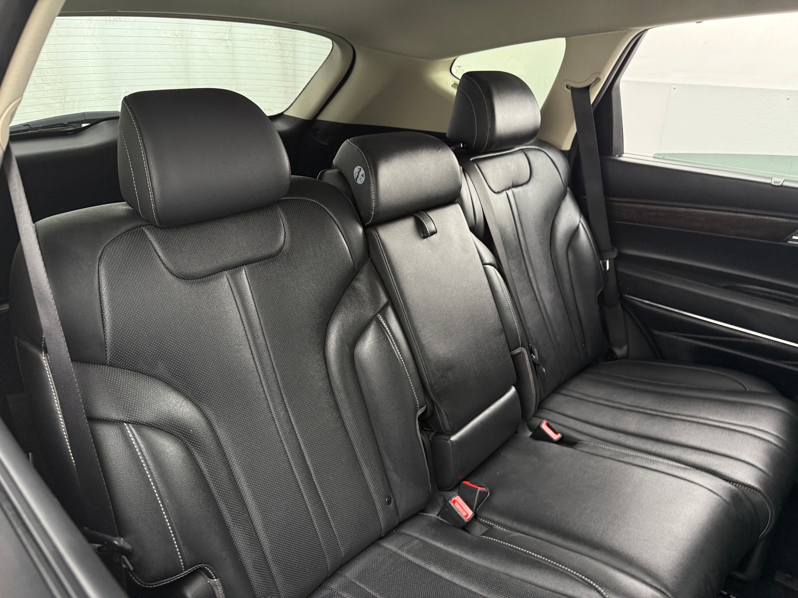 Thumbnail: 2024 Genesis GV80 - 5