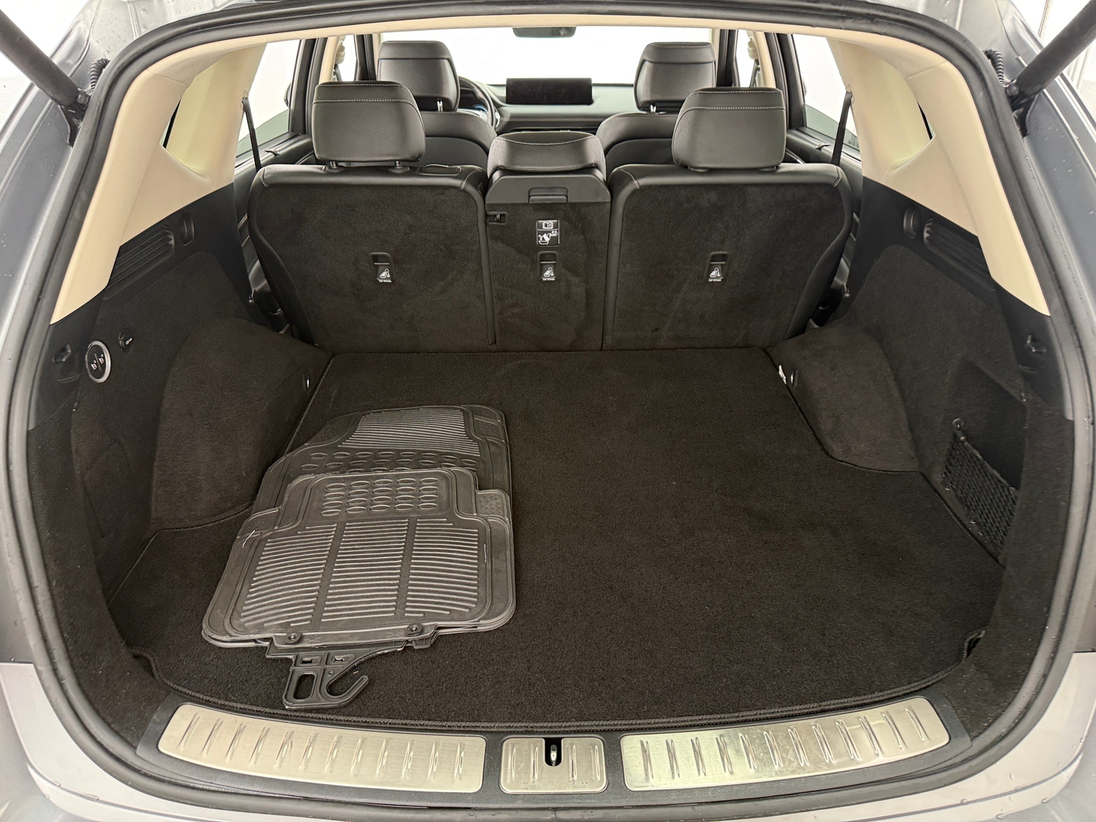 Thumbnail: 2024 Genesis GV80 - 6