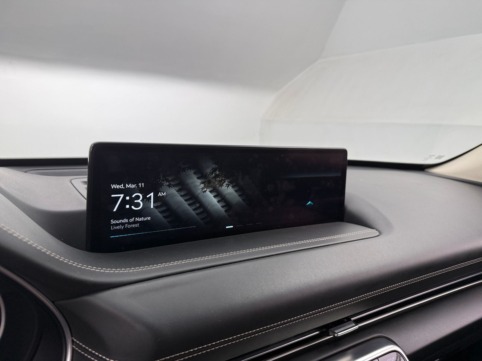 Thumbnail: 2024 Genesis GV80 - 3