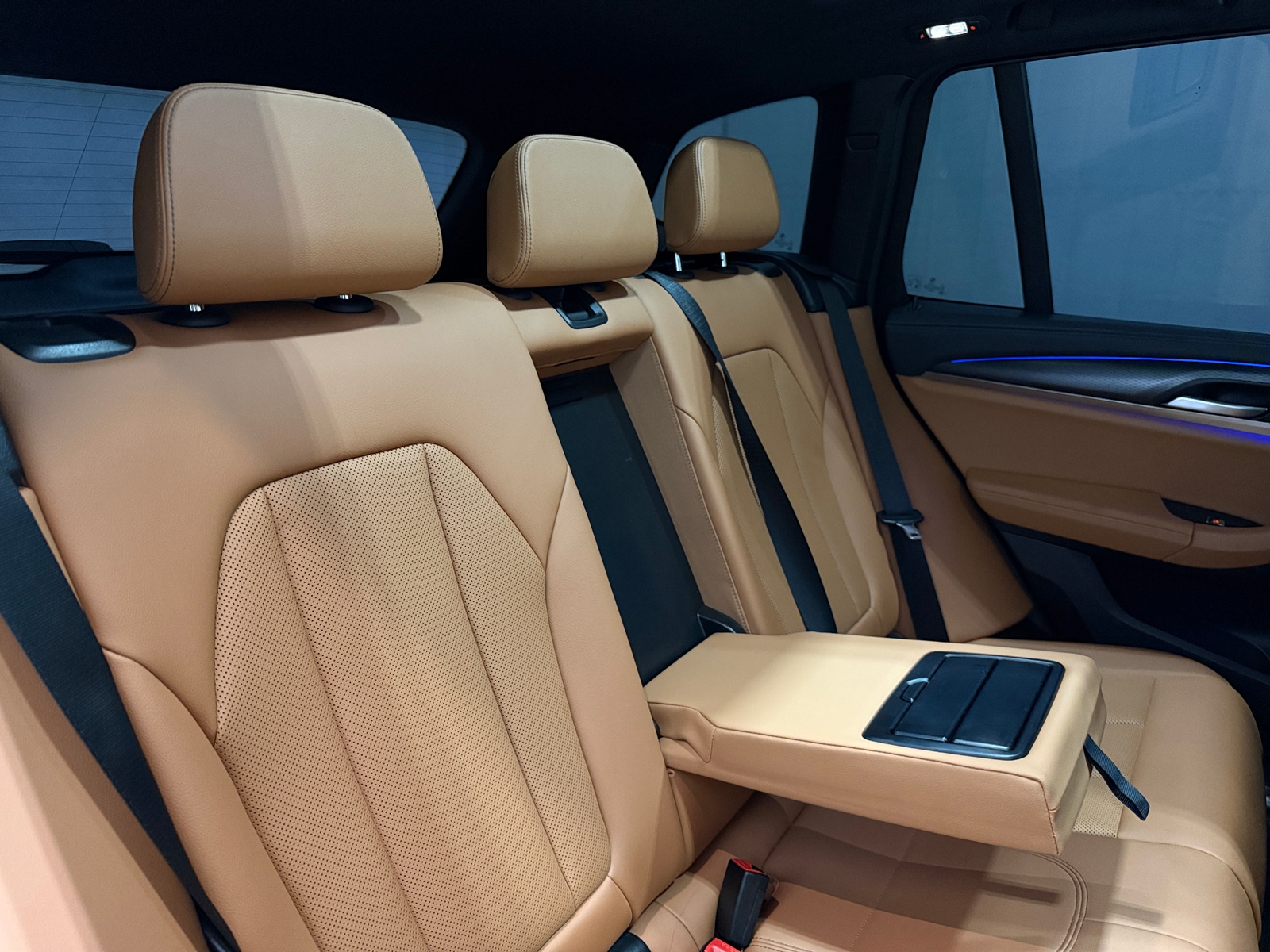 Thumbnail: 2022 BMW X3 - 5