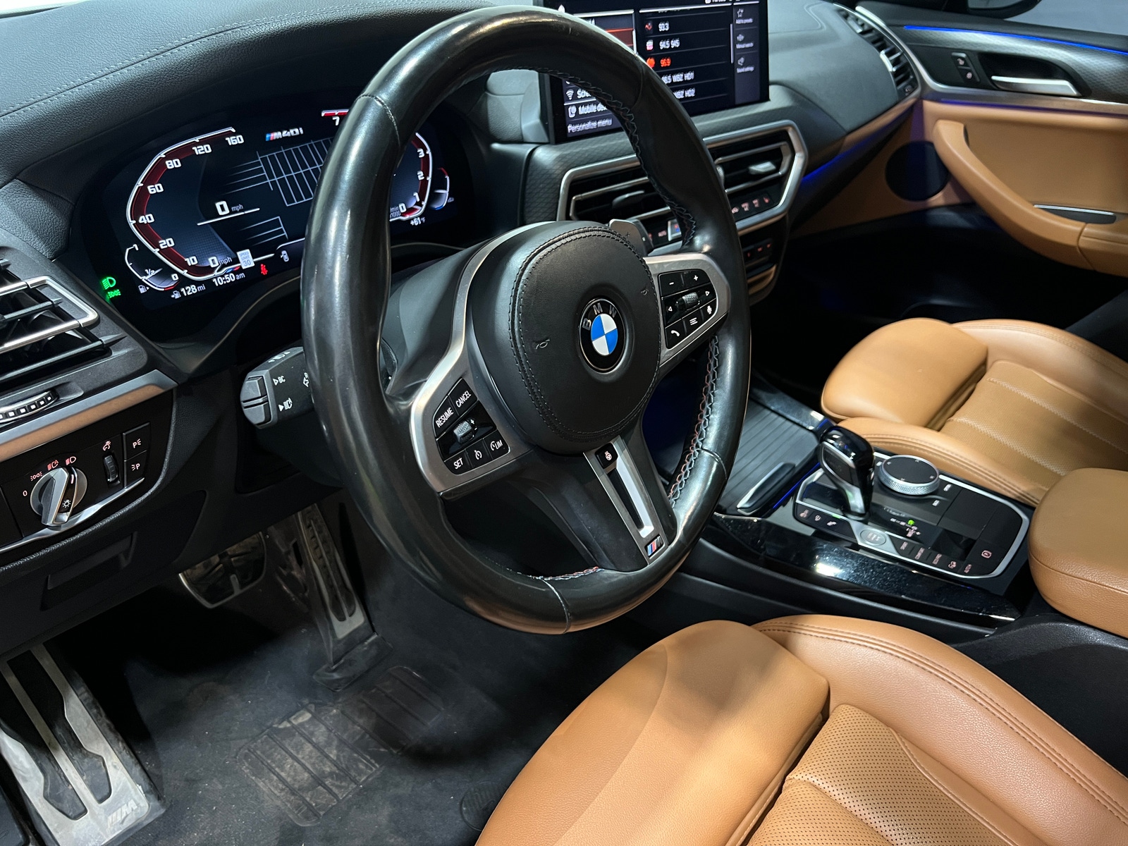 Thumbnail: 2022 BMW X3 - 4