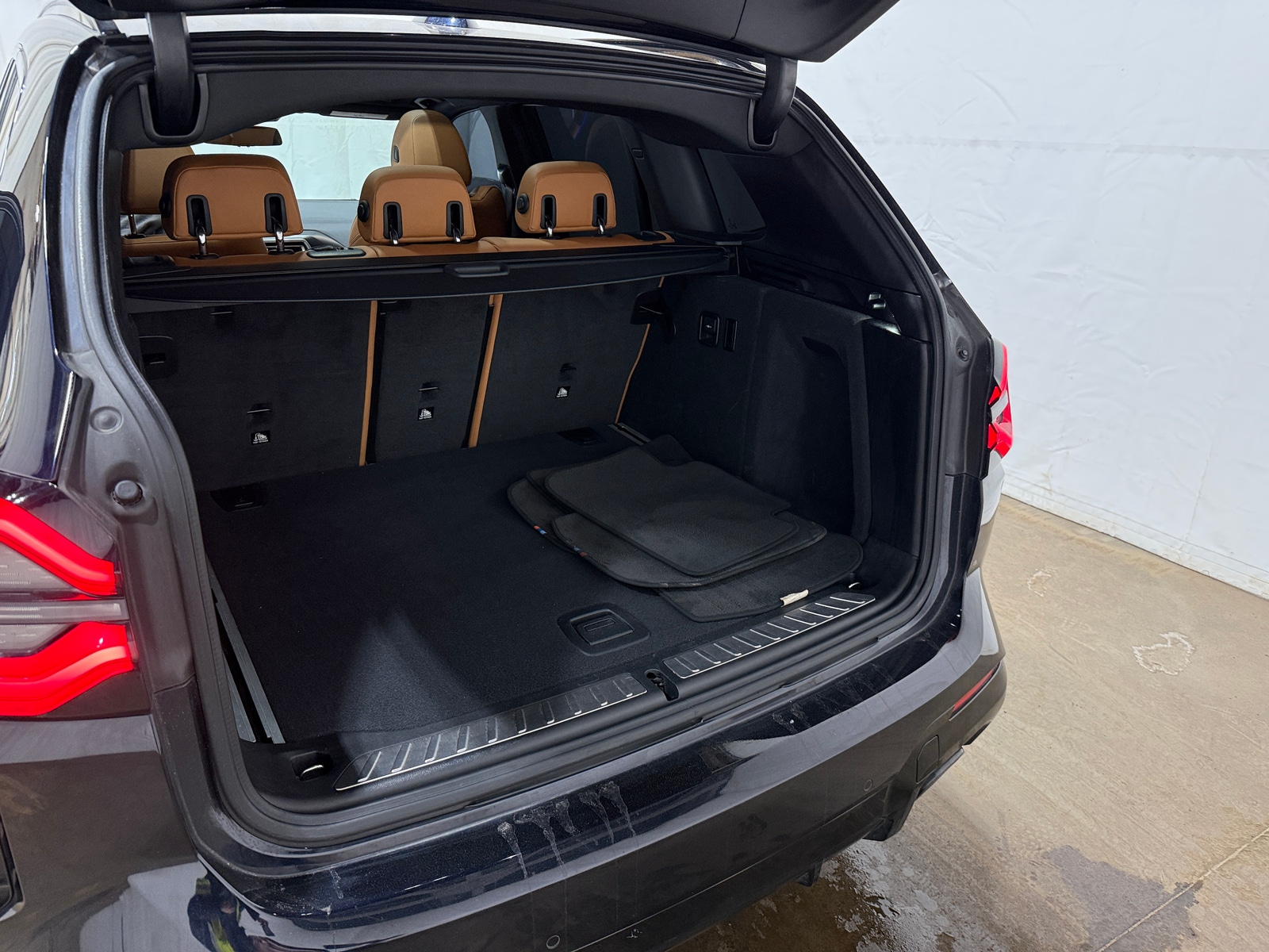 Thumbnail: 2022 BMW X3 - 6