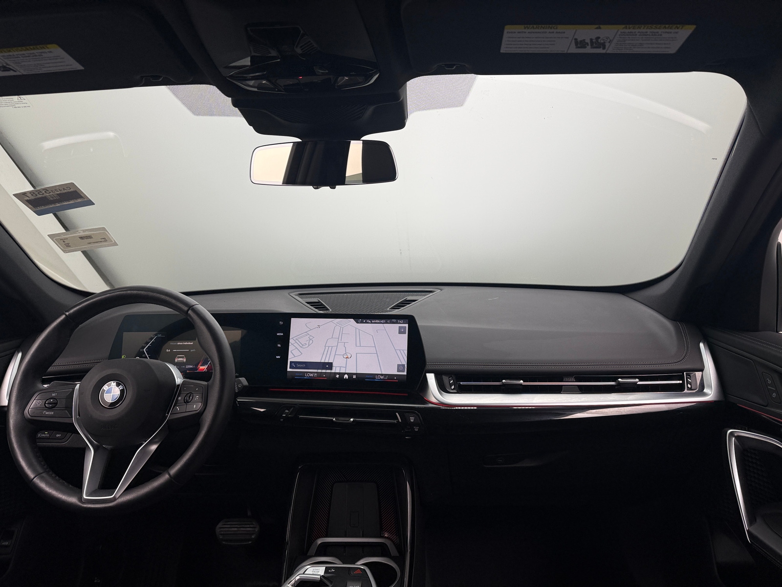 Thumbnail: 2025 BMW X1 - 2