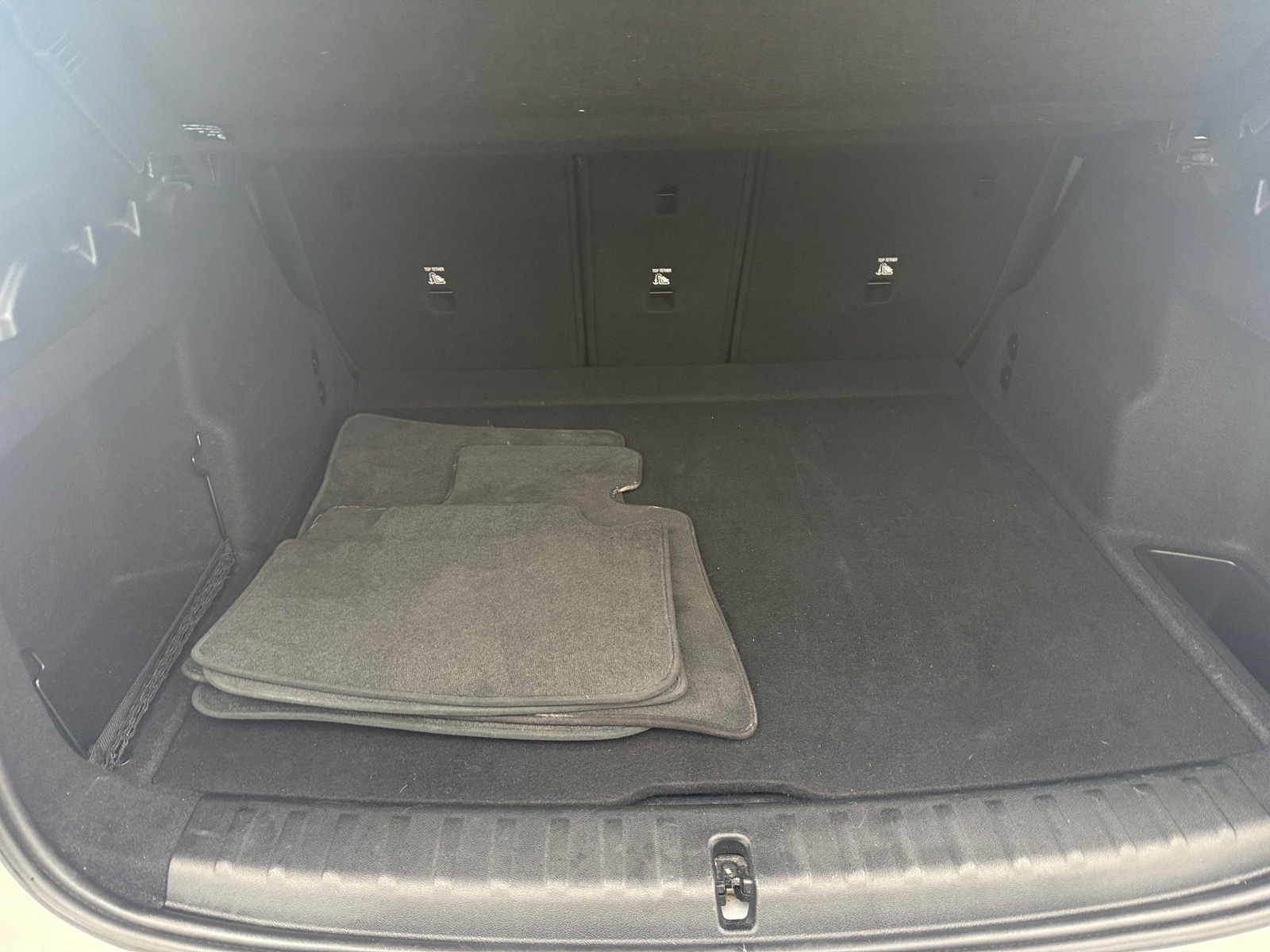 Thumbnail: 2025 BMW X1 - 6