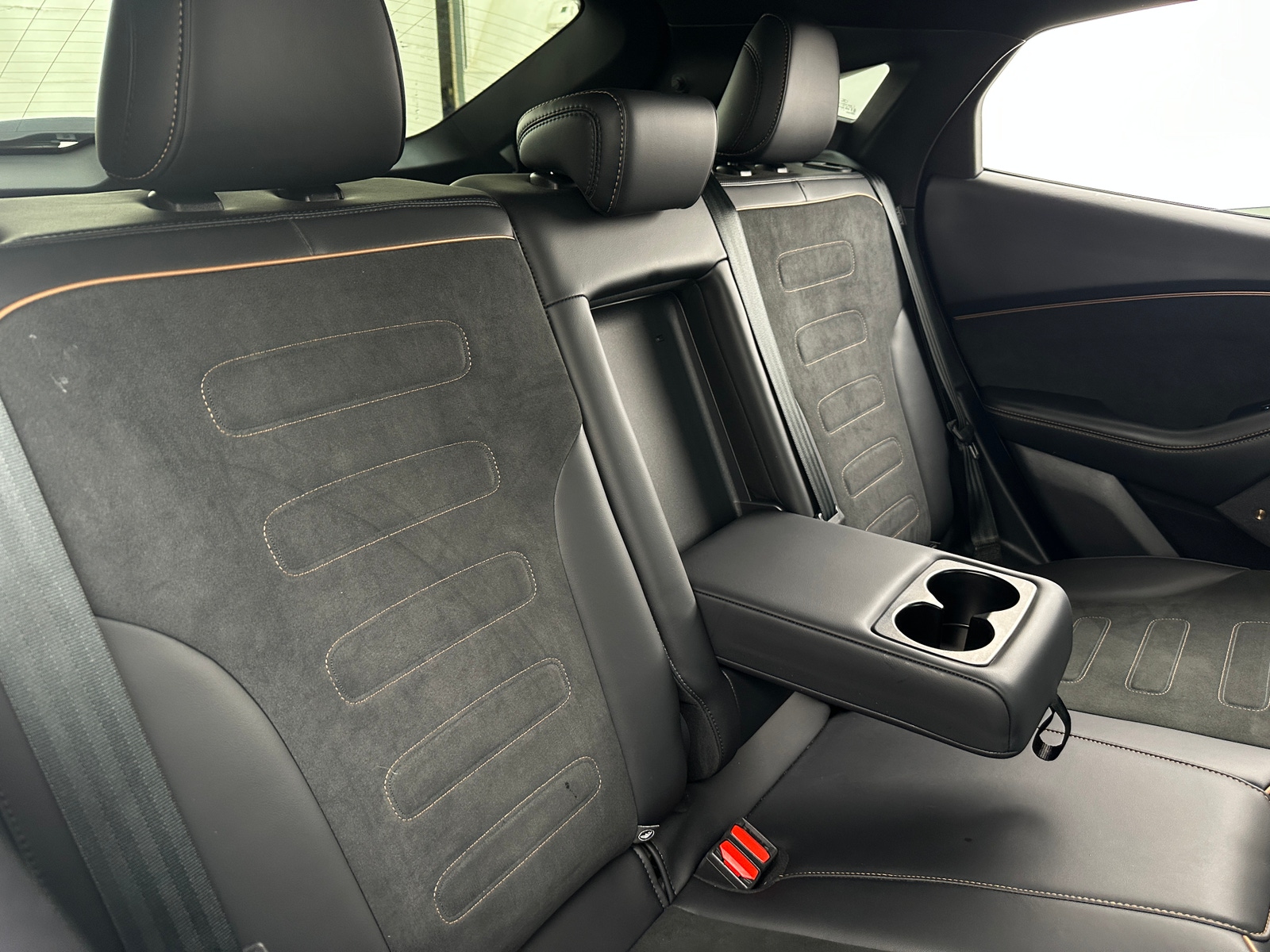 Thumbnail: 2022 Ford Mustang Mach-E - 5