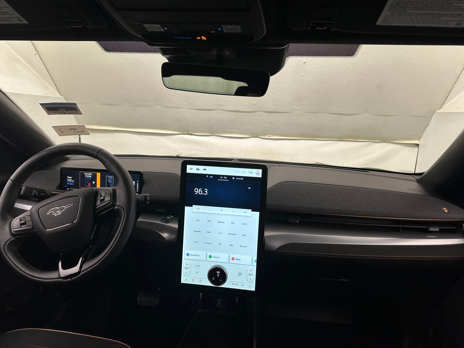 Thumbnail: 2022 Ford Mustang Mach-E - 2