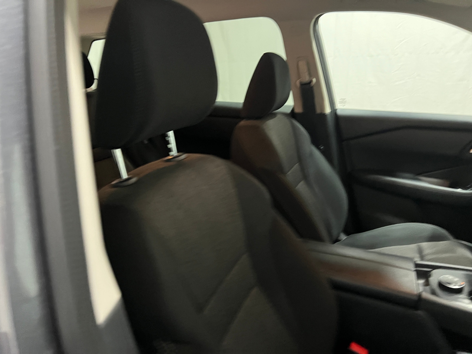 Thumbnail: 2025 Nissan Rogue - 2