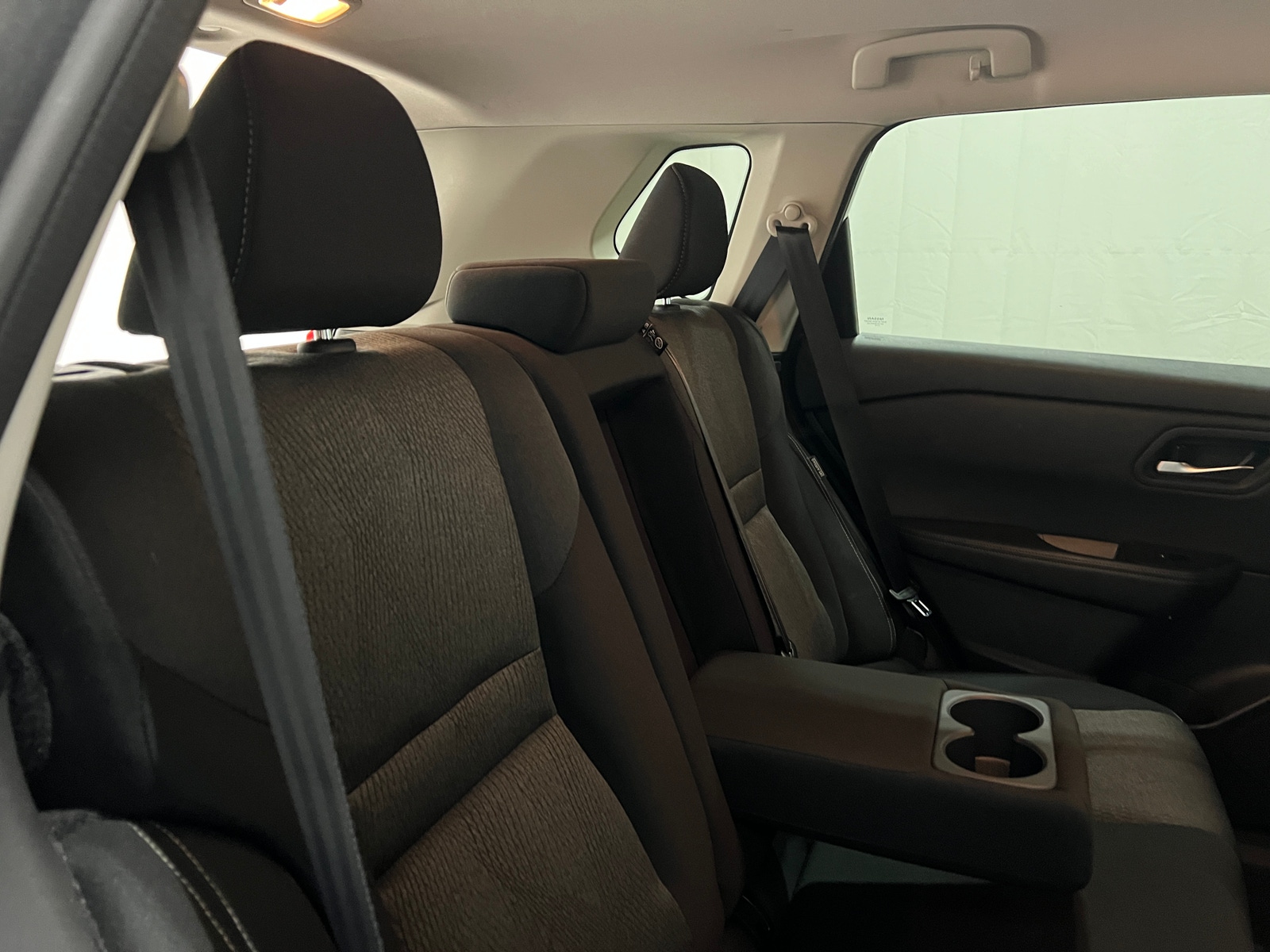 Thumbnail: 2025 Nissan Rogue - 6