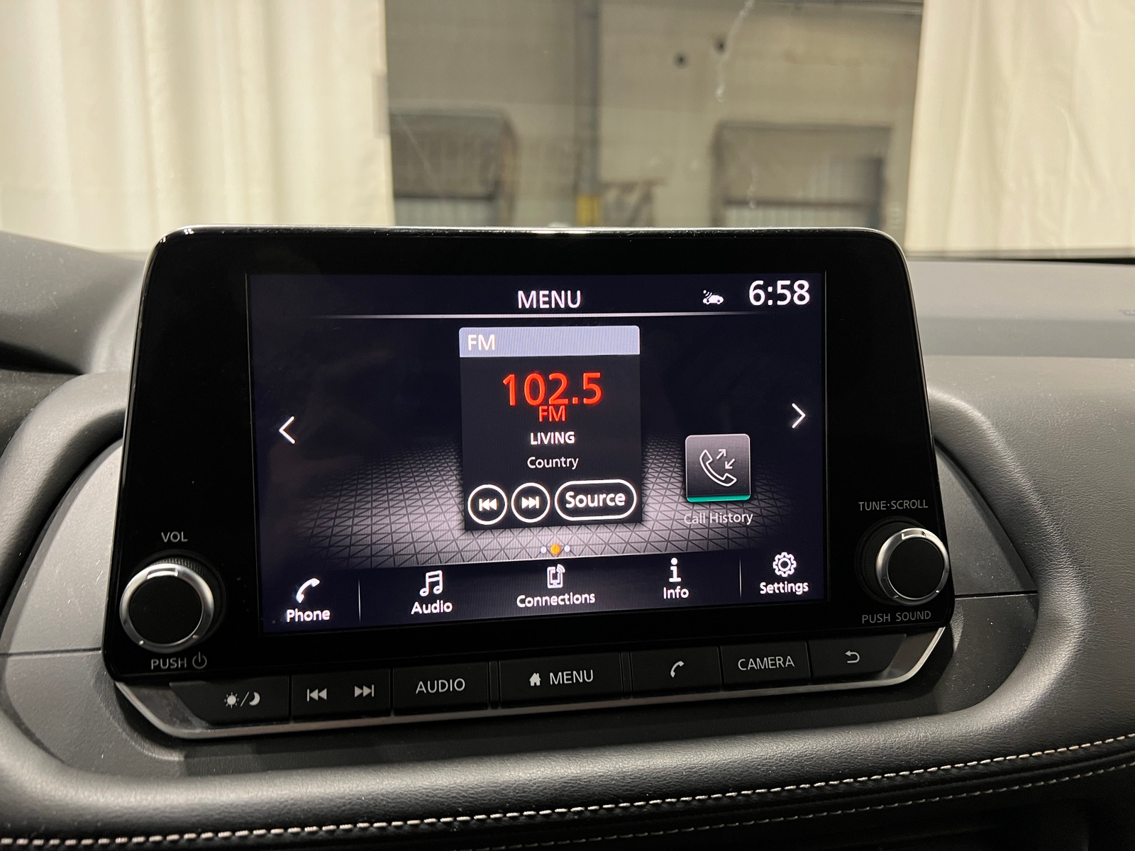 Thumbnail: 2025 Nissan Rogue - 4