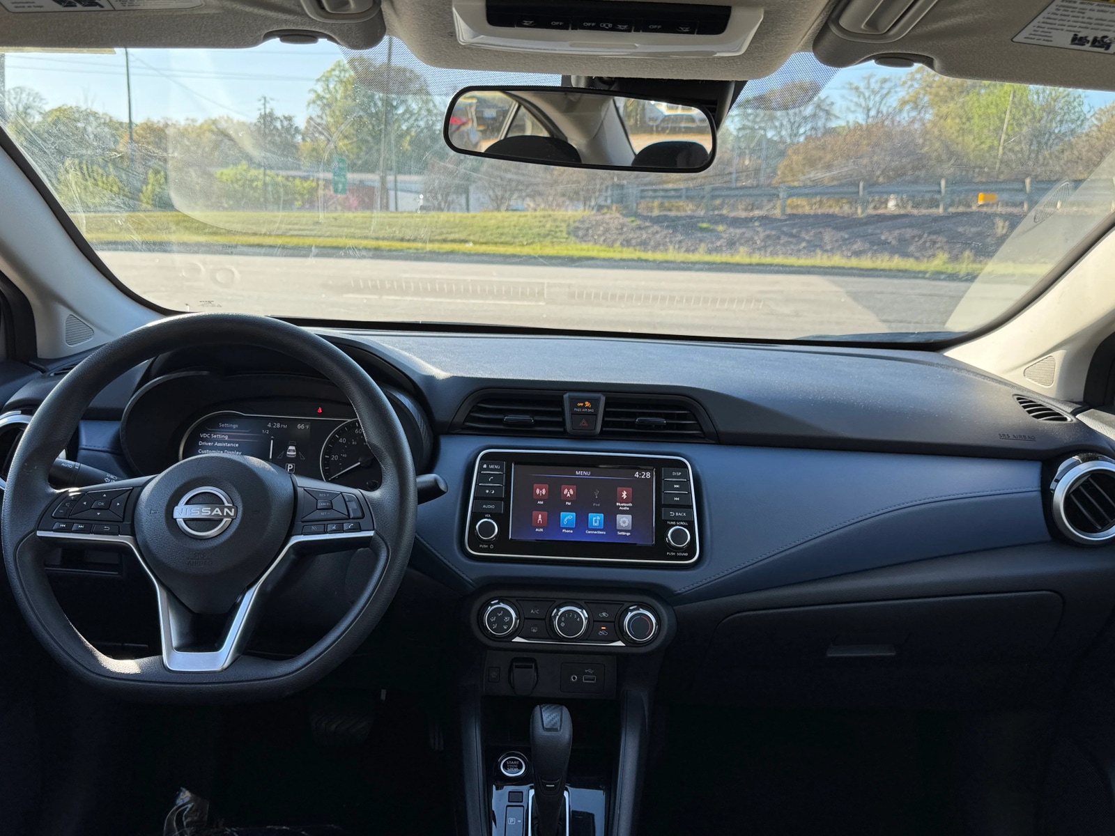 Thumbnail: 2025 Nissan Versa - 3