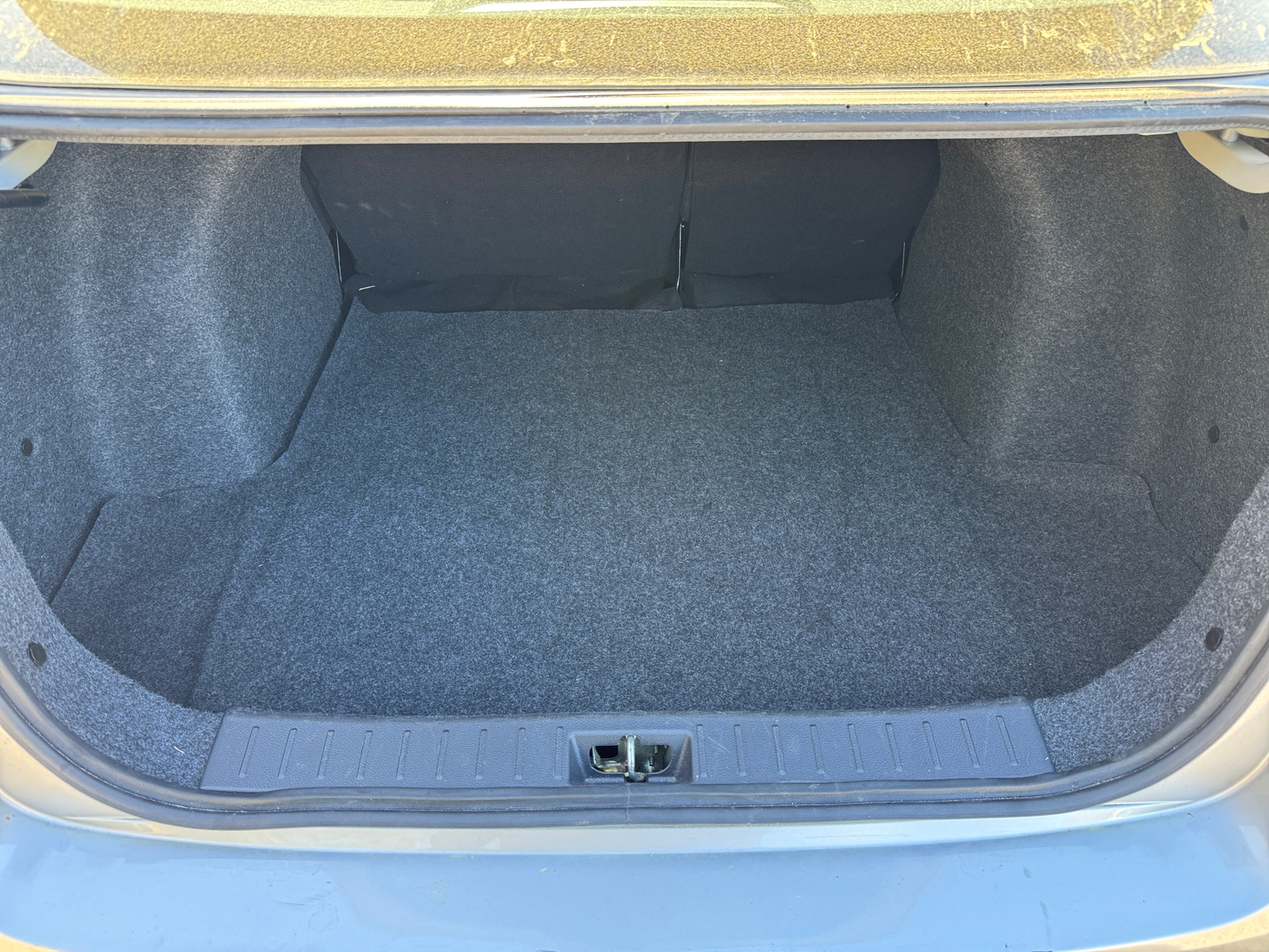 Thumbnail: 2025 Nissan Versa - 6