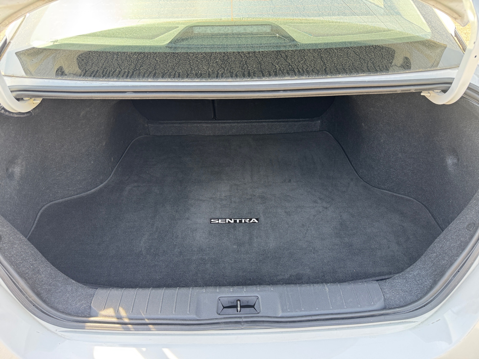 Thumbnail: 2025 Nissan Sentra - 4