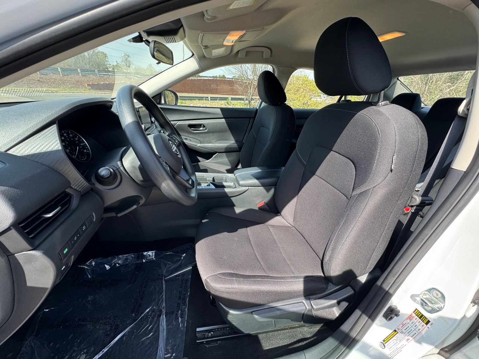 Thumbnail: 2025 Nissan Sentra - 2