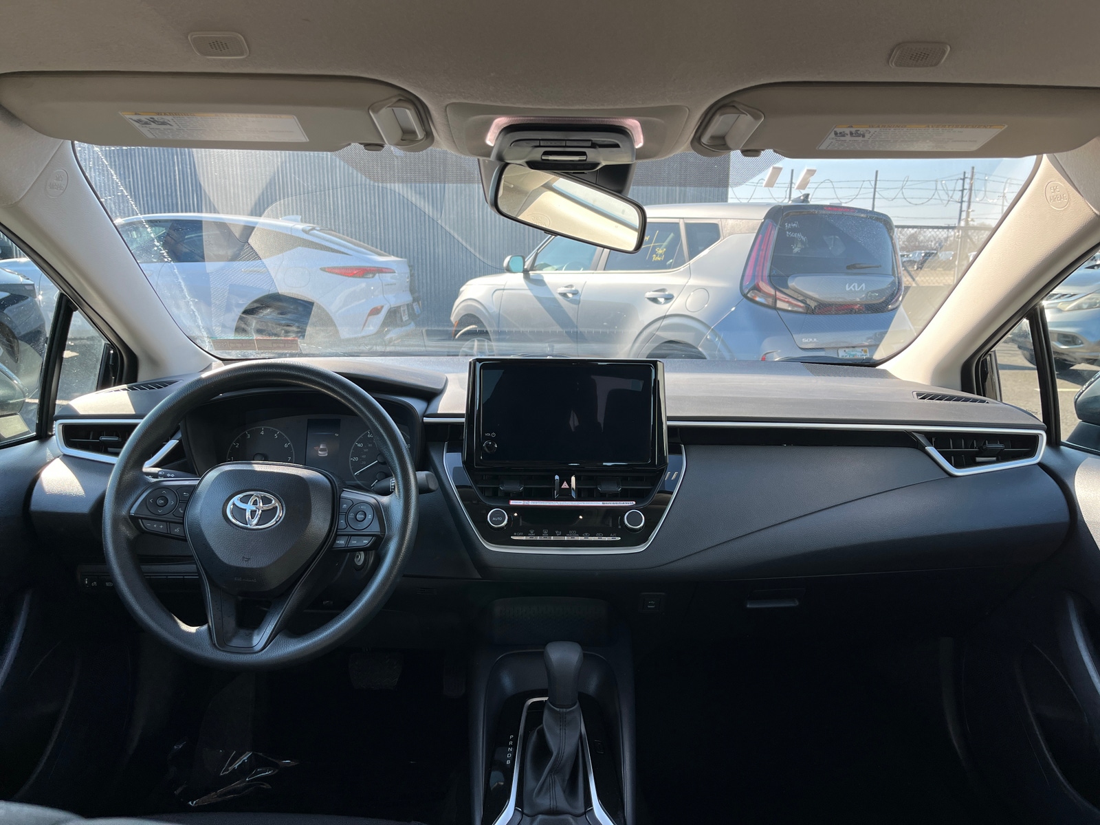 Thumbnail: 2025 Toyota Corolla - 3