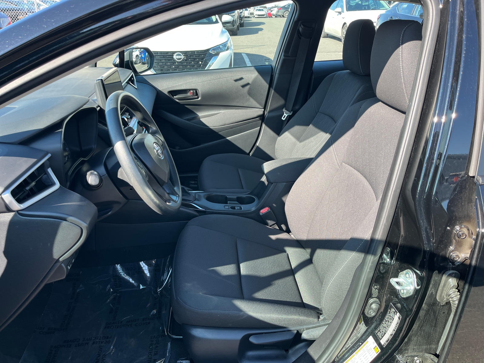 Thumbnail: 2025 Toyota Corolla - 2