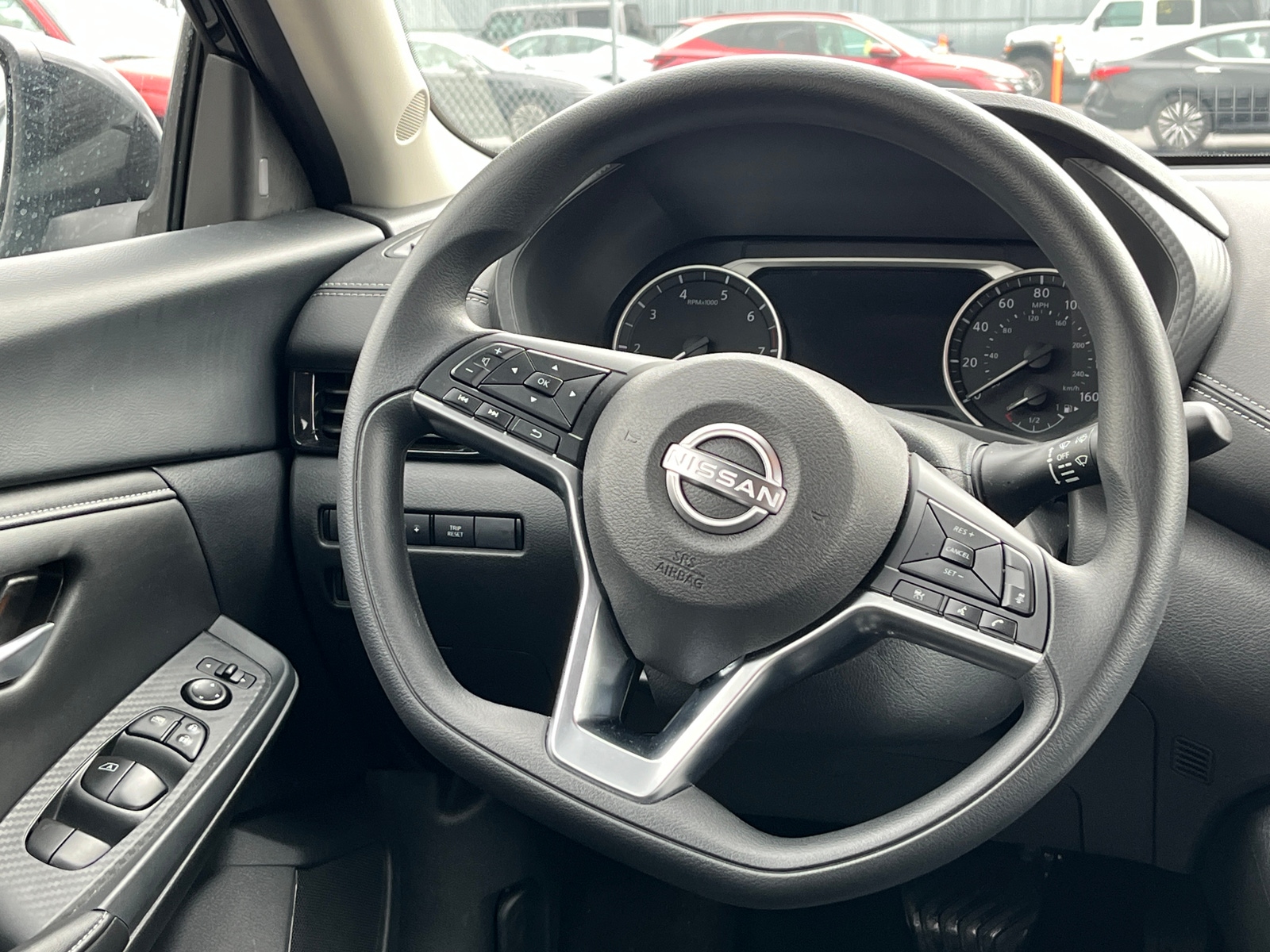 Thumbnail: 2025 Nissan Sentra - 5