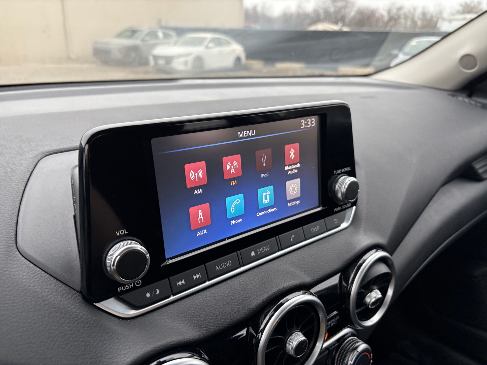 Thumbnail: 2025 Nissan Sentra - 4