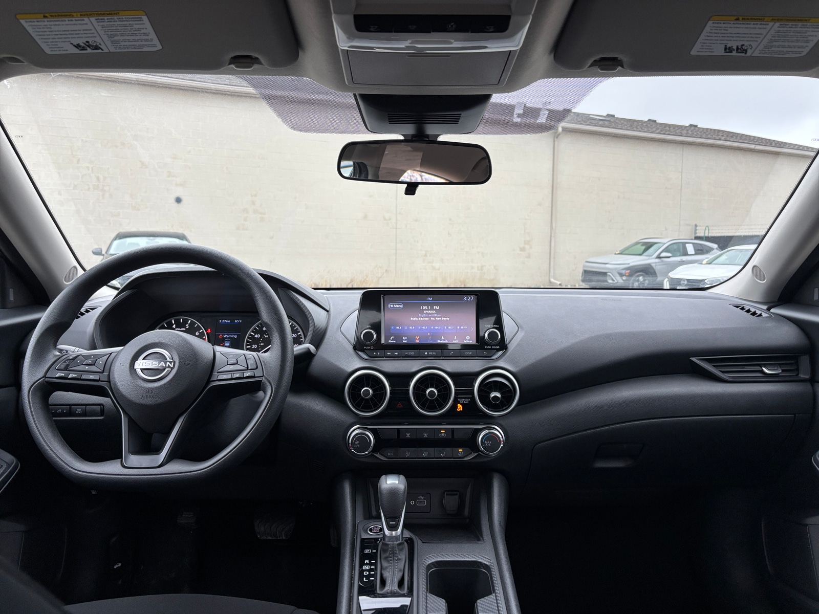 Thumbnail: 2025 Nissan Sentra - 3