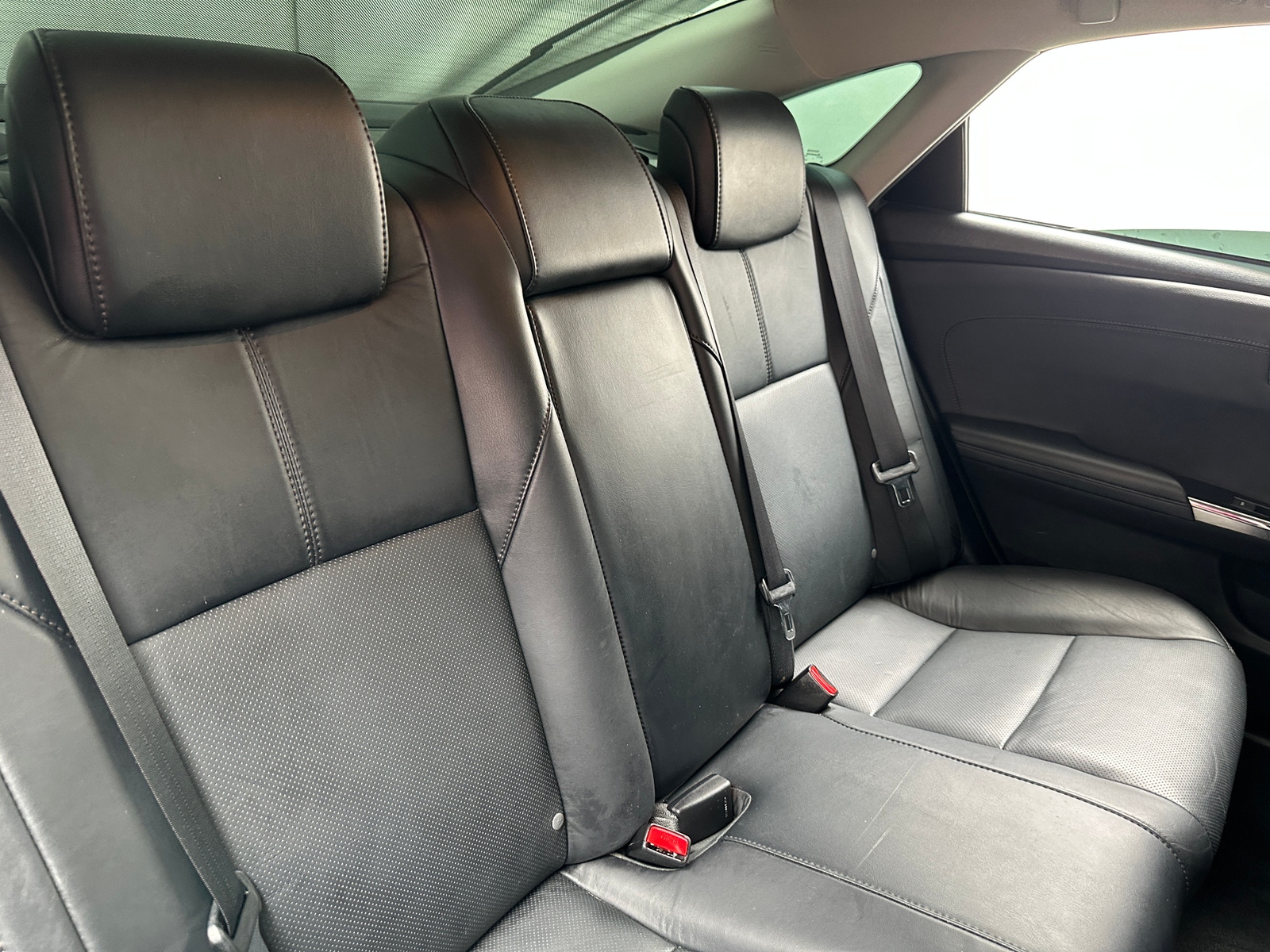 Thumbnail: 2018 Toyota Avalon - 5