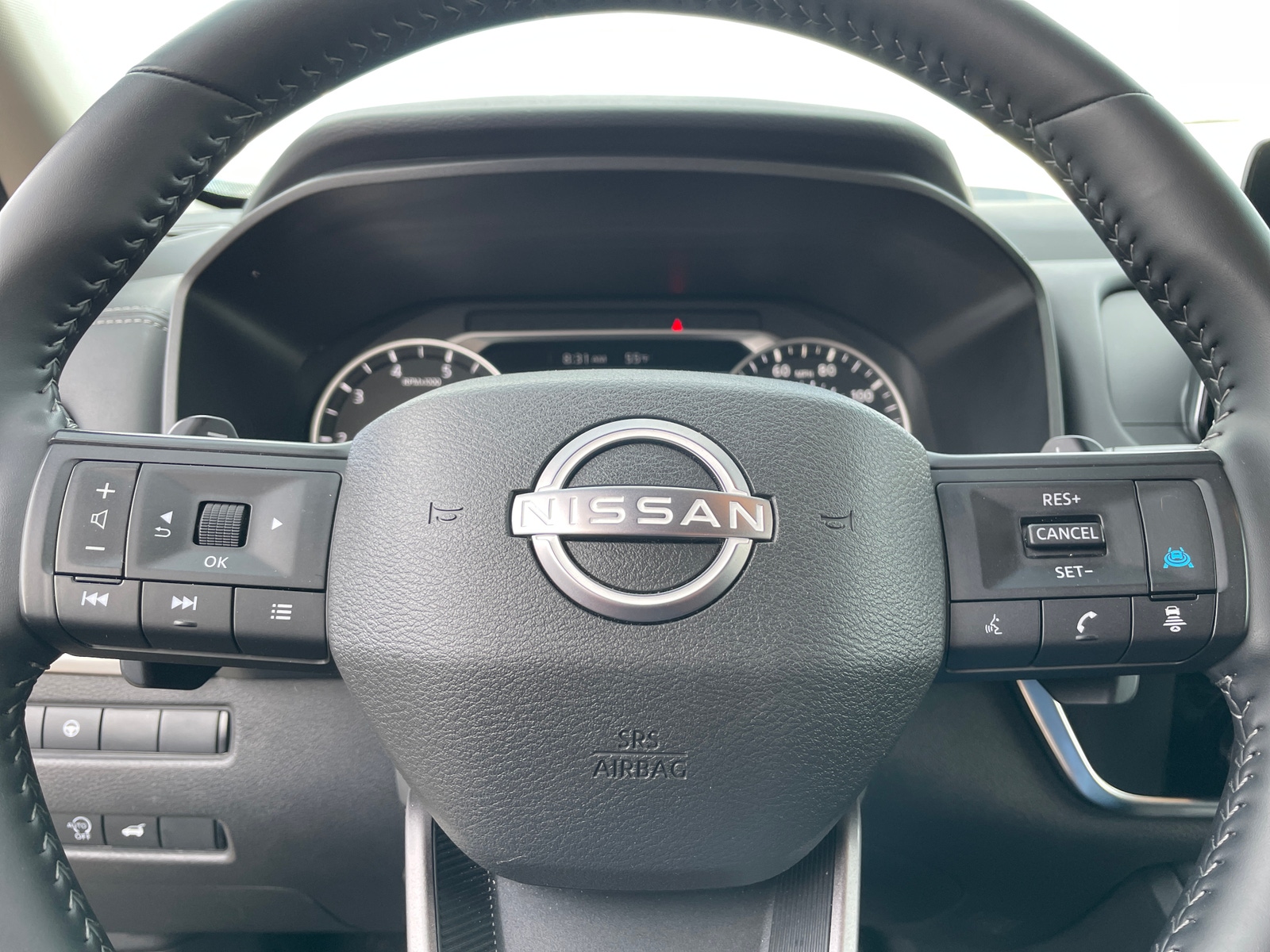 Thumbnail: 2025 Nissan Rogue - 5