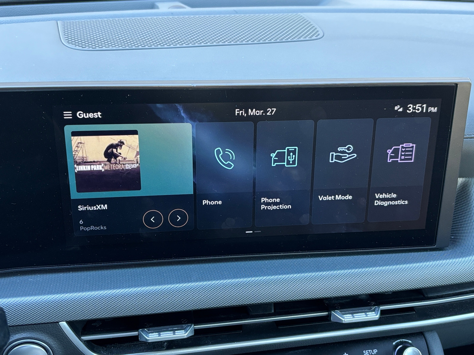 Thumbnail: 2025 Hyundai Sonata - 4