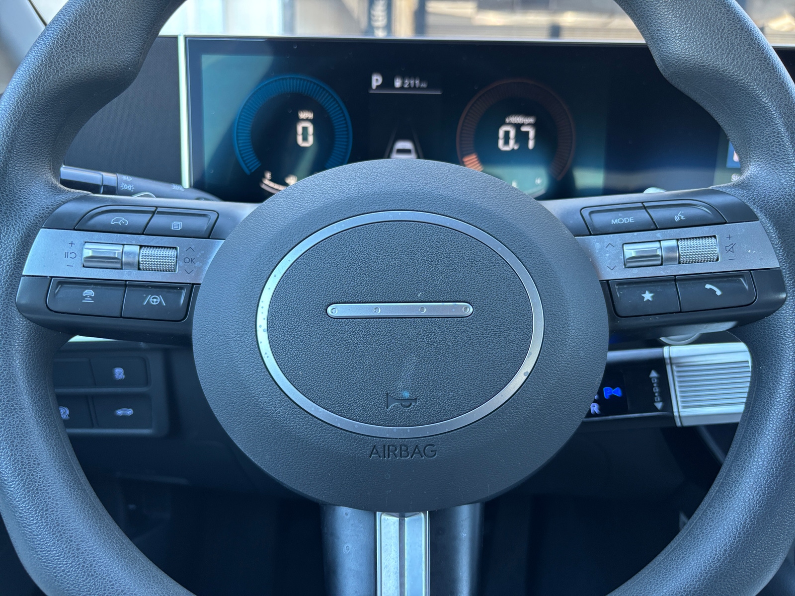 Thumbnail: 2025 Hyundai Sonata - 5