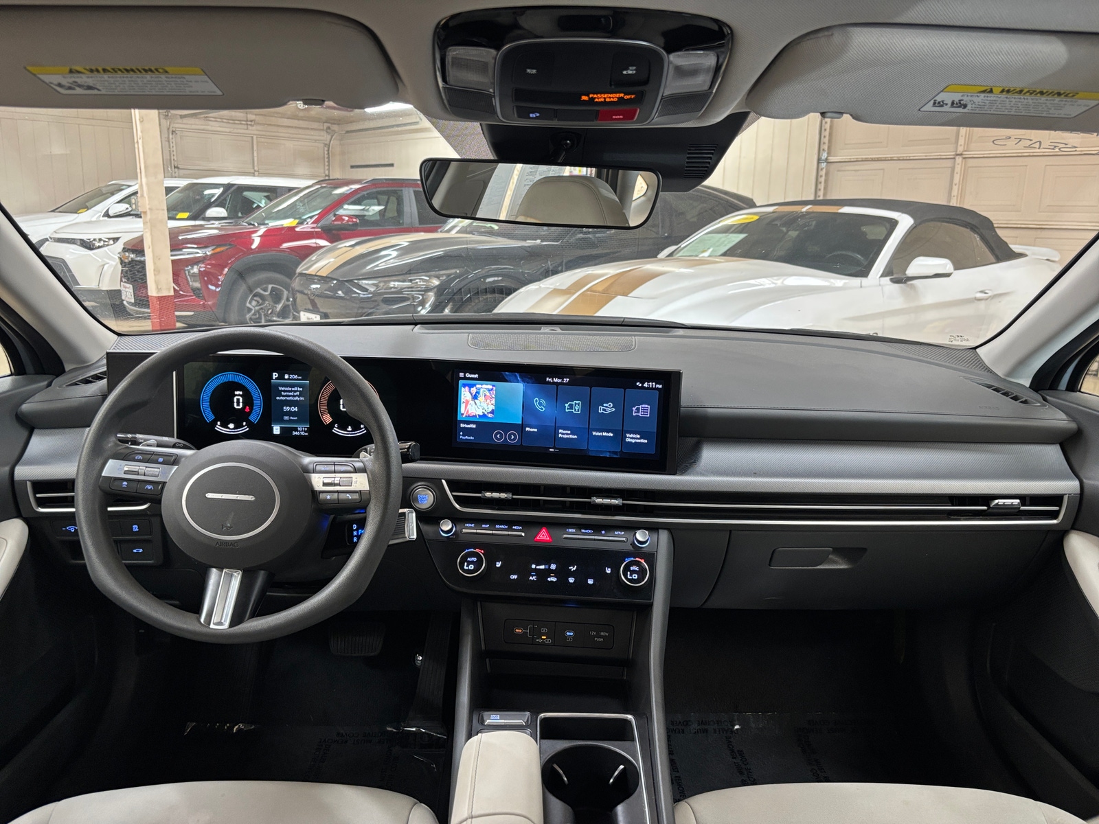 Thumbnail: 2025 Hyundai Sonata - 3