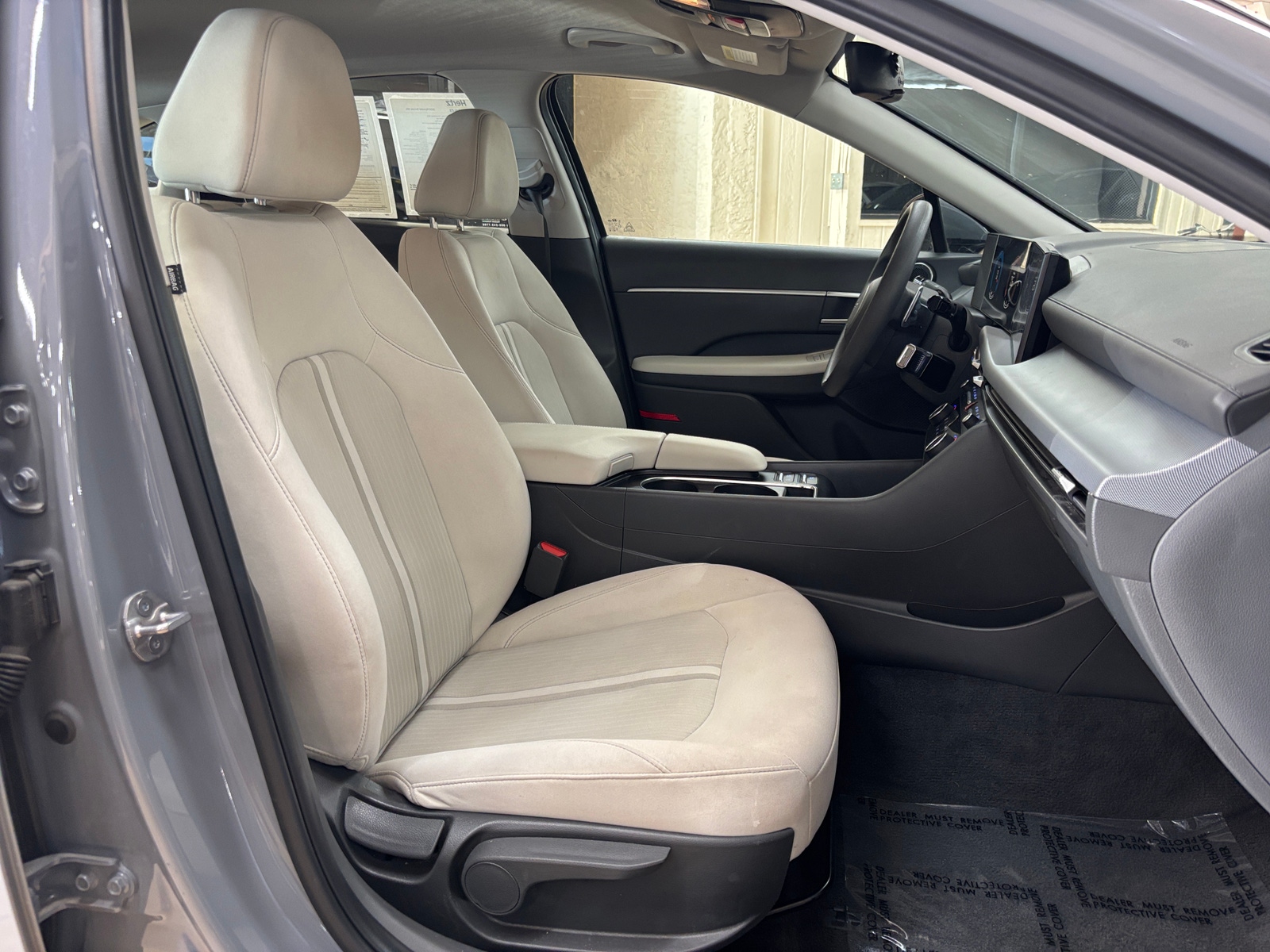 Thumbnail: 2025 Hyundai Sonata - 2