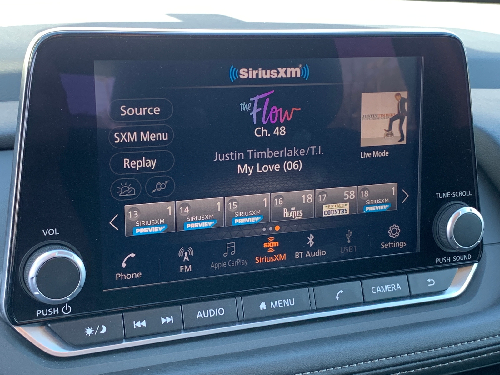 Thumbnail: 2025 Nissan Rogue - 4