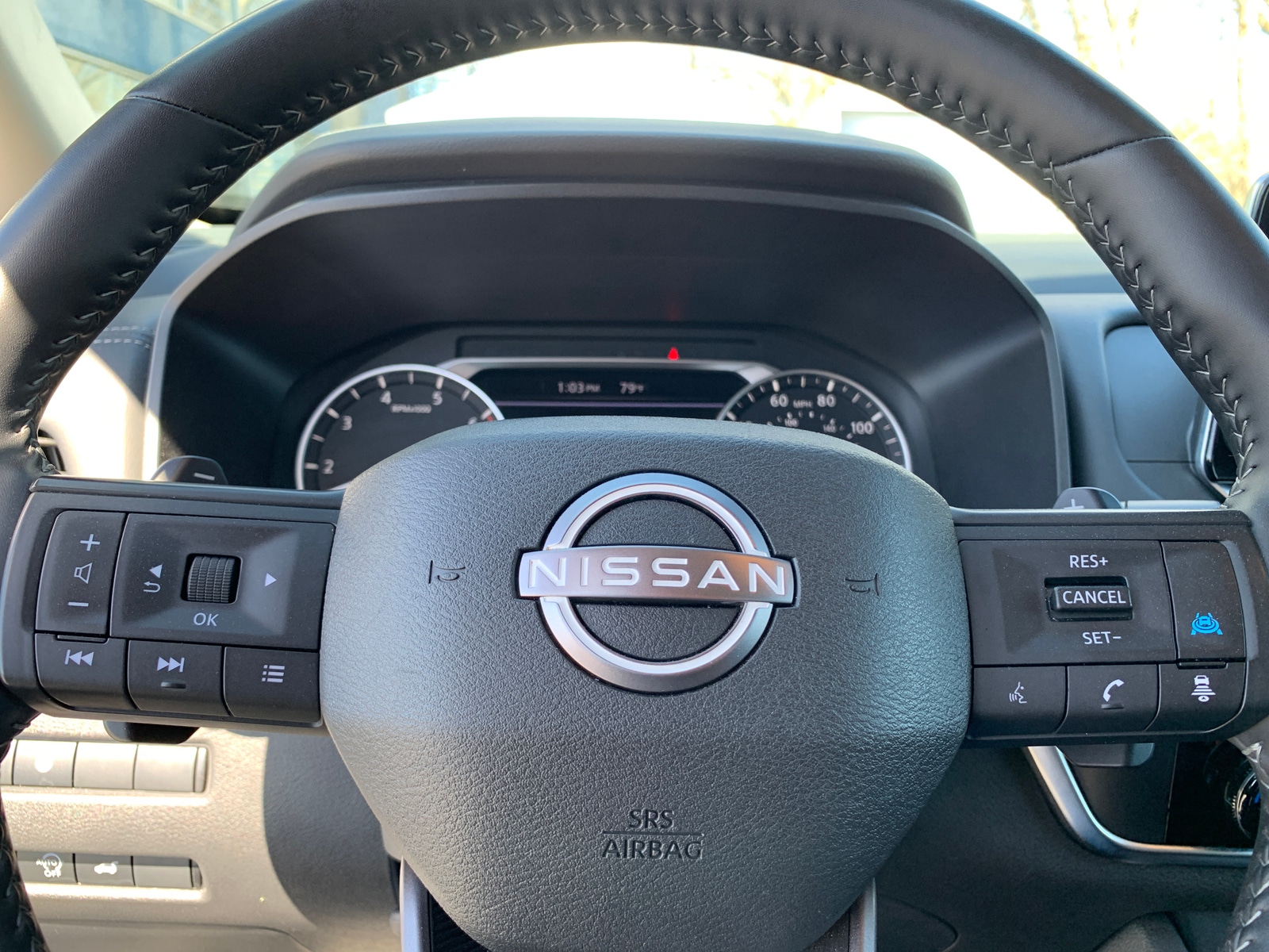 Thumbnail: 2025 Nissan Rogue - 5