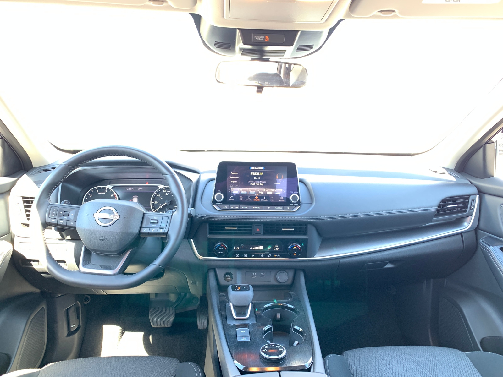 Thumbnail: 2025 Nissan Rogue - 3